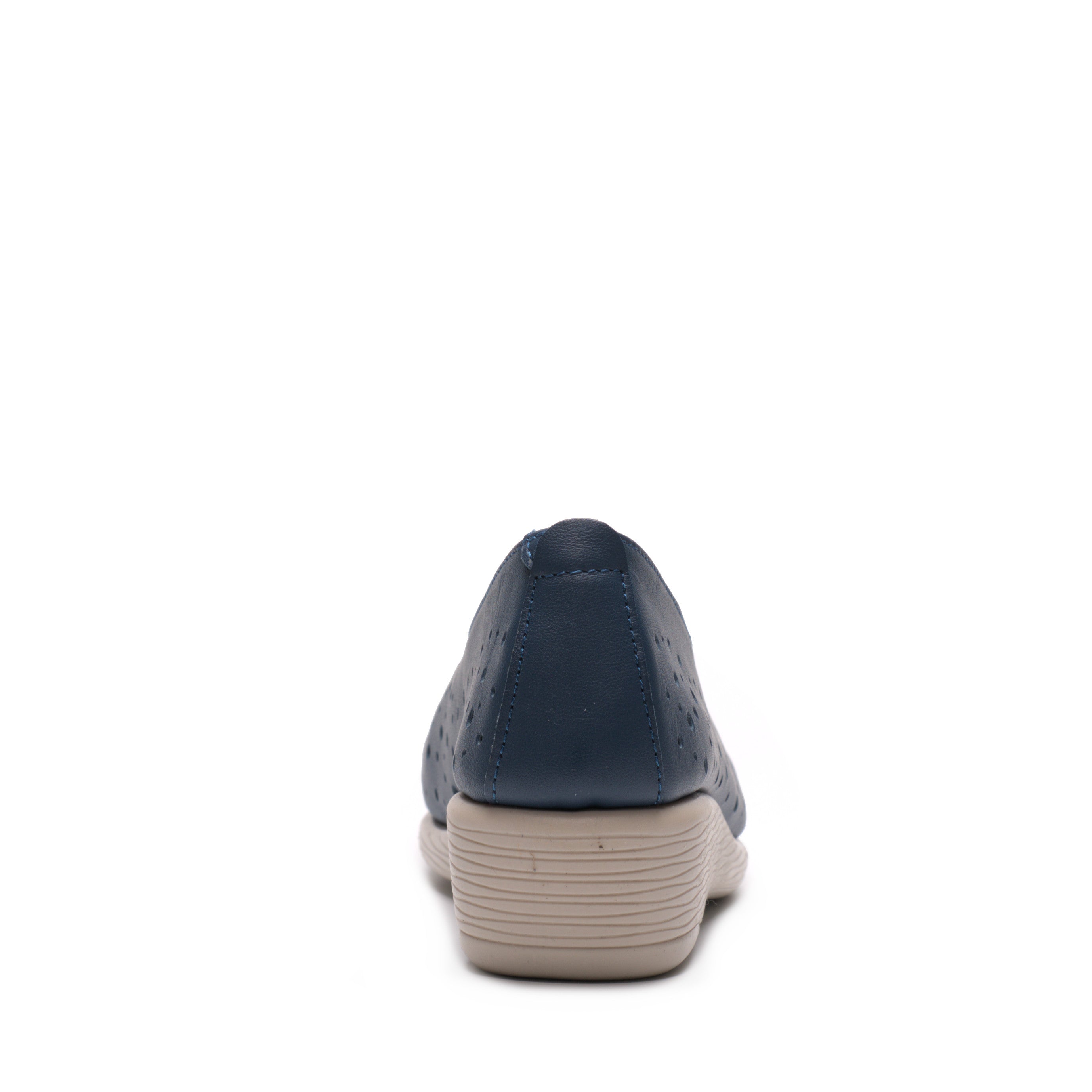 Slip-On  S.Gomma Flex & Go  708/V