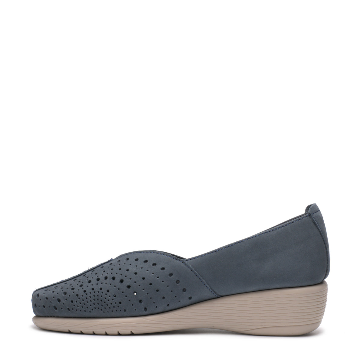 Slip-On  S.Gomma Flex & Go  966
