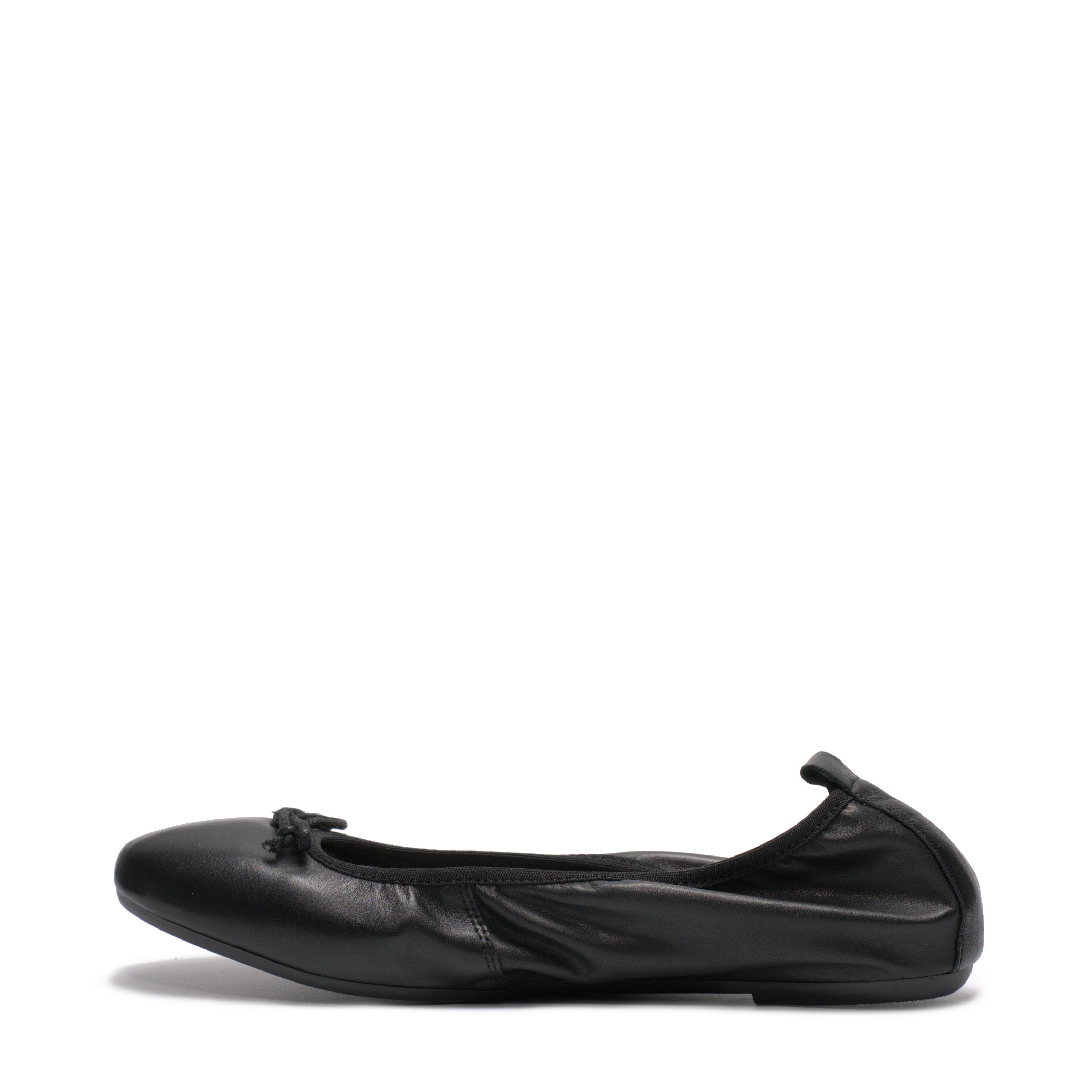 Ballerina Suola Gomma Borgo Giannotti  NP186