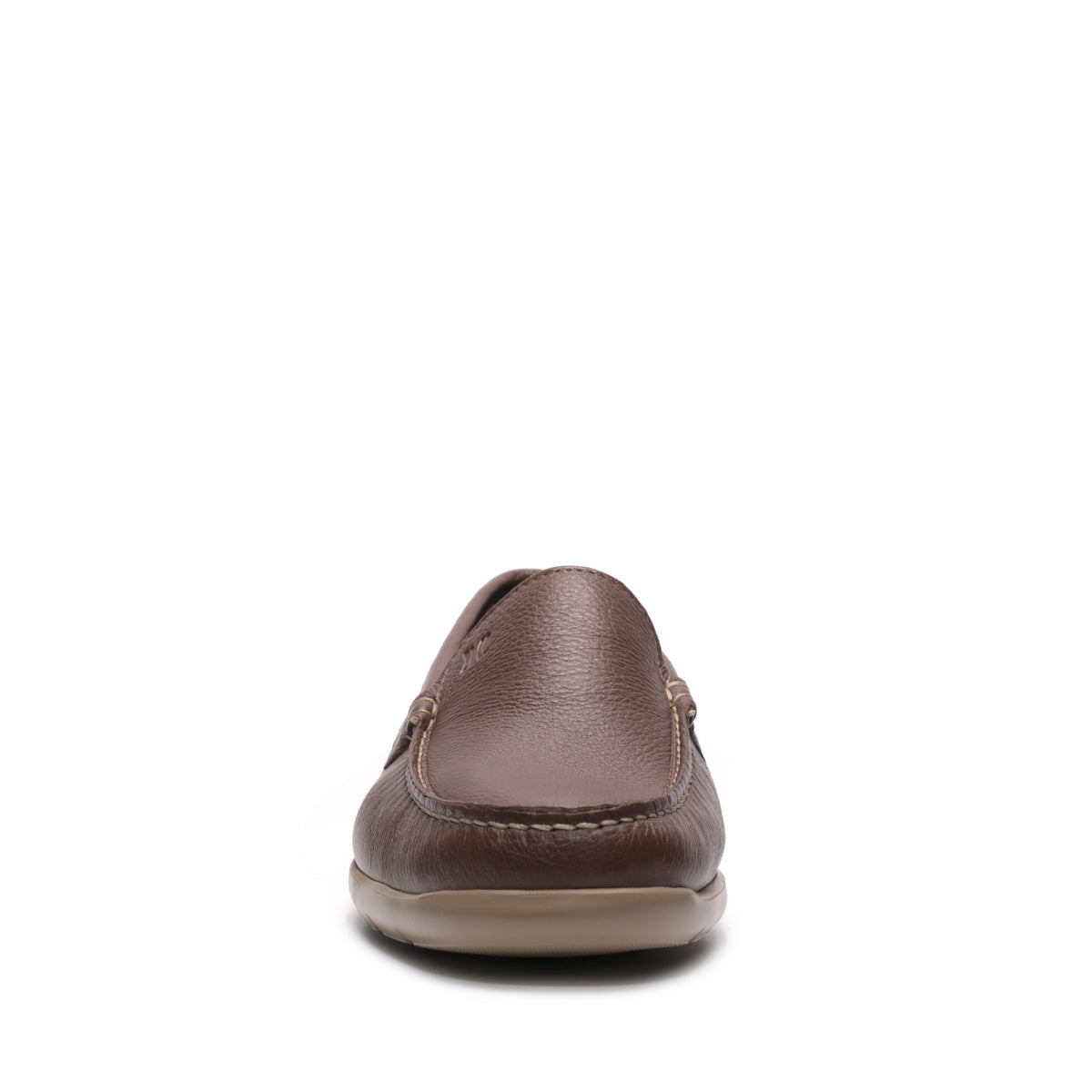 Mocassino Gomma Bianca Callaghan  18001