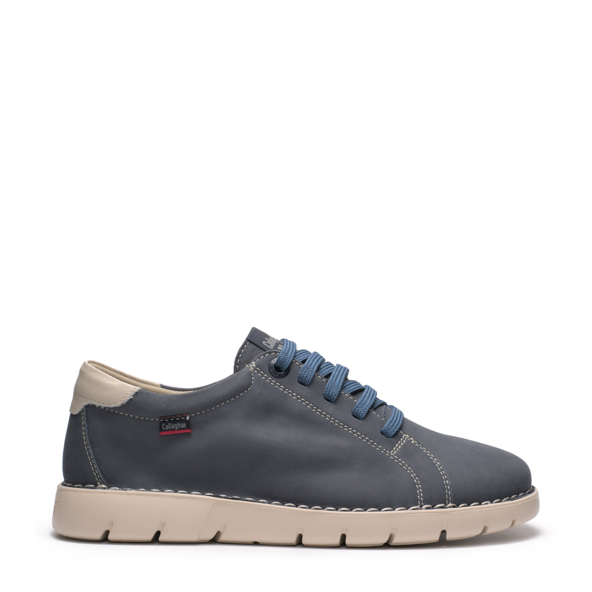 Scarpa Allacciata S.Gomma Callaghan  57701