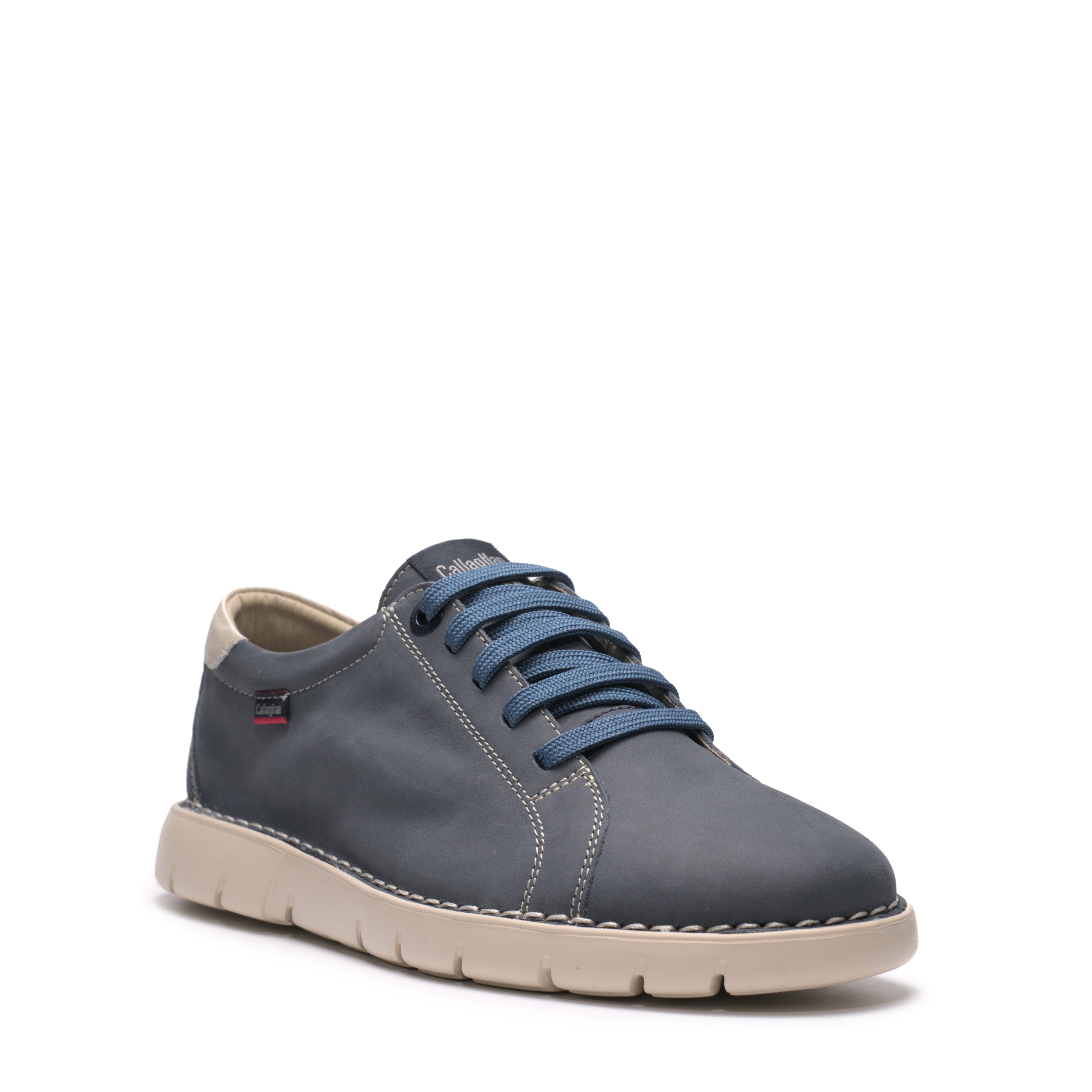 Scarpa Allacciata S.Gomma Callaghan  57701