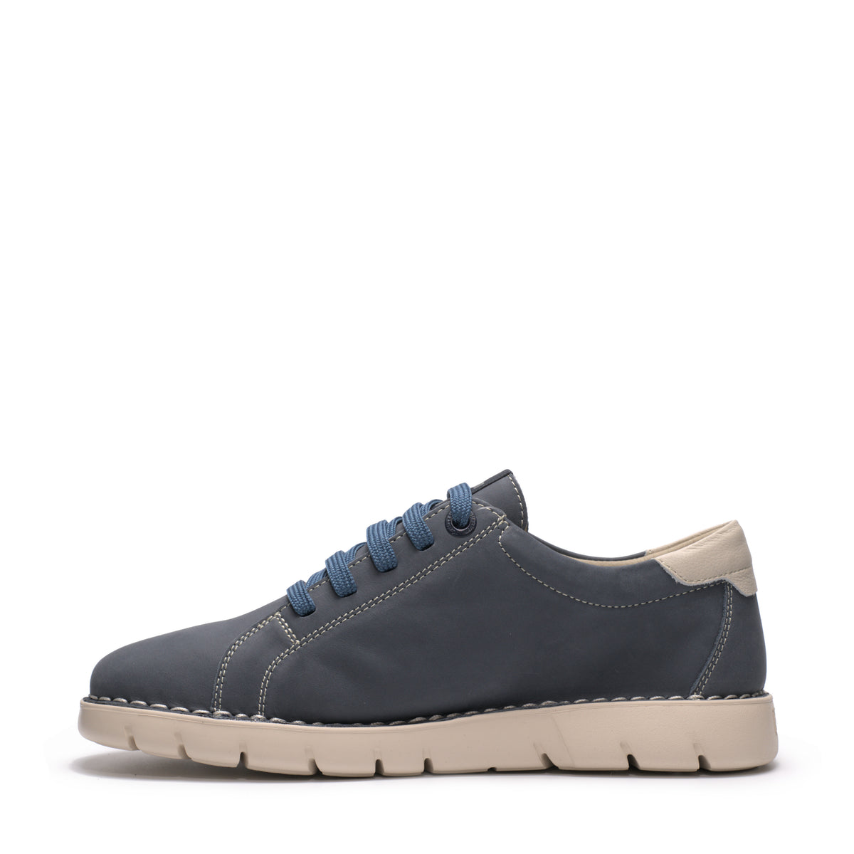 Scarpa Allacciata S.Gomma Callaghan  57701