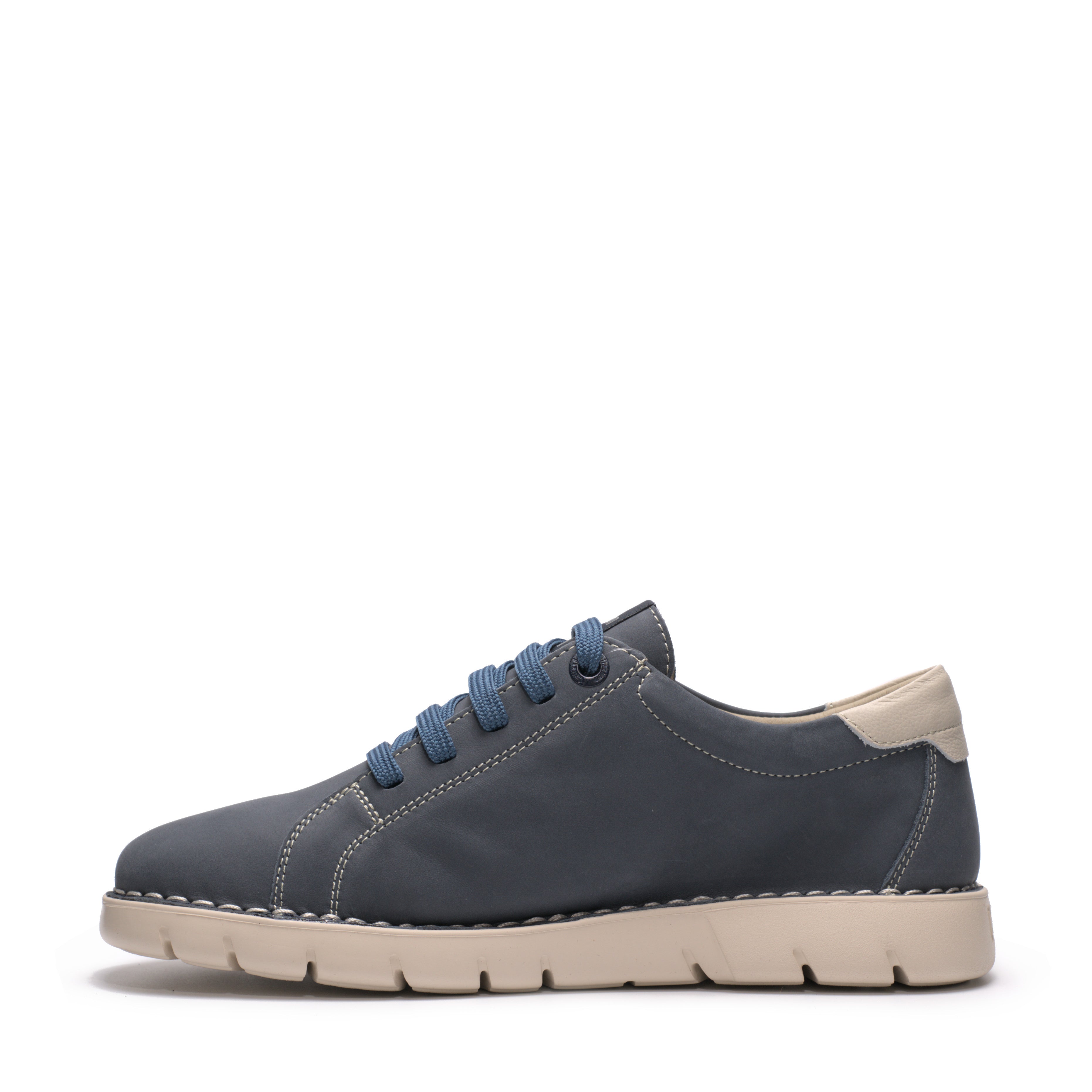 Scarpa Allacciata S.Gomma Callaghan  57701