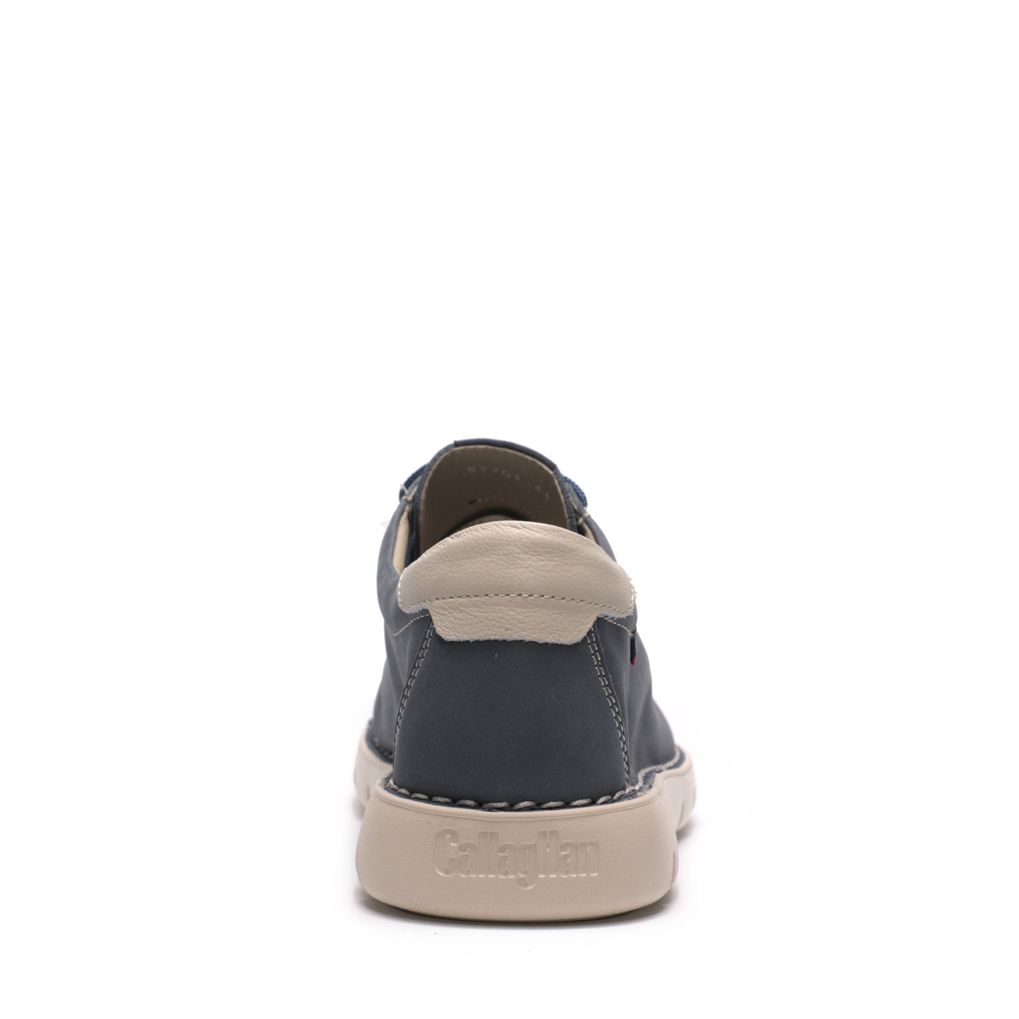 Scarpa Allacciata S.Gomma Callaghan  57701
