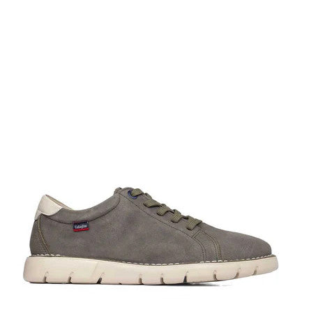 Scarpa Allacciata S.Gomma Callaghan  57701