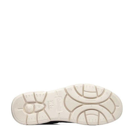 Scarpa Allacciata S.Gomma Callaghan  57701