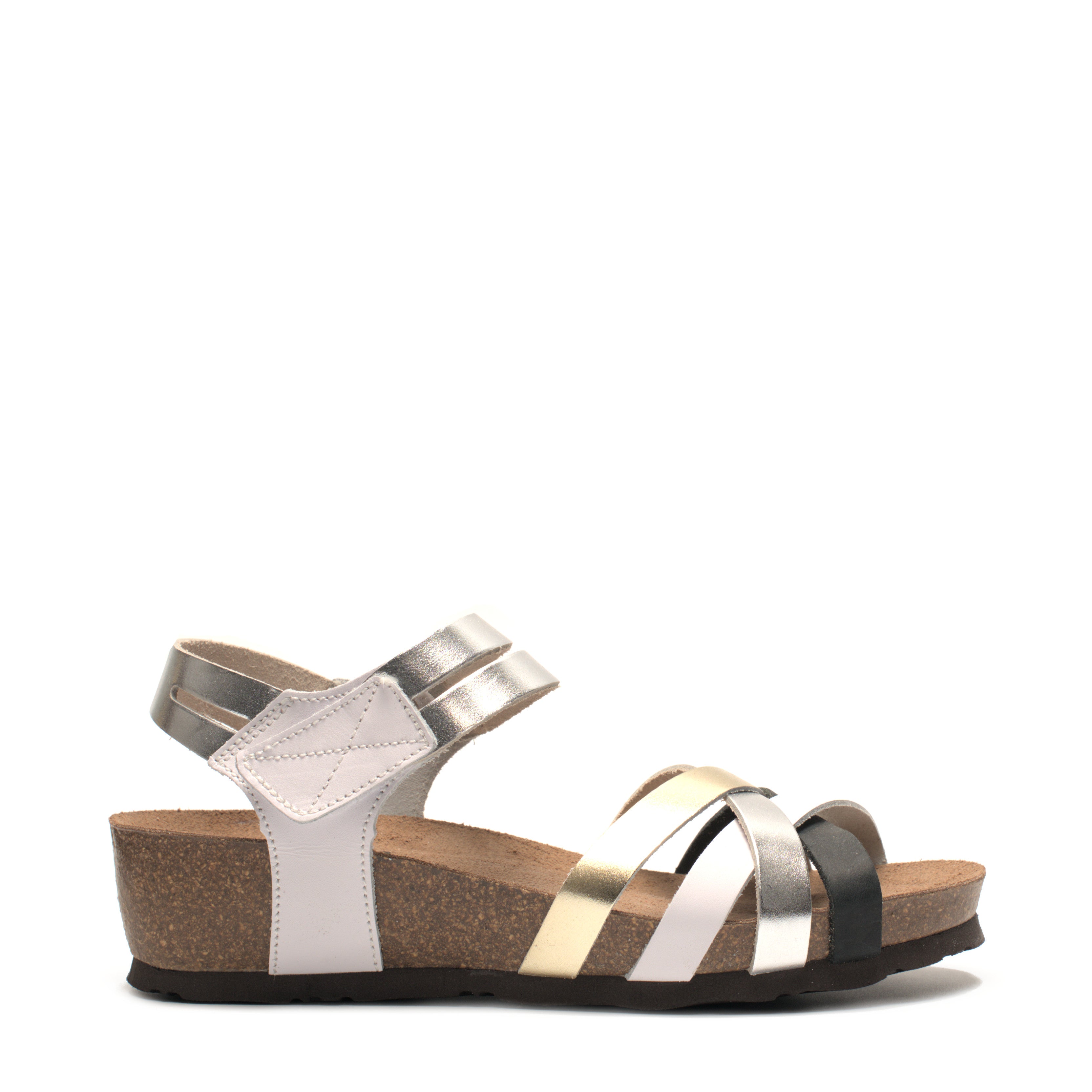 Sandalo Bio  Sabatini  4008