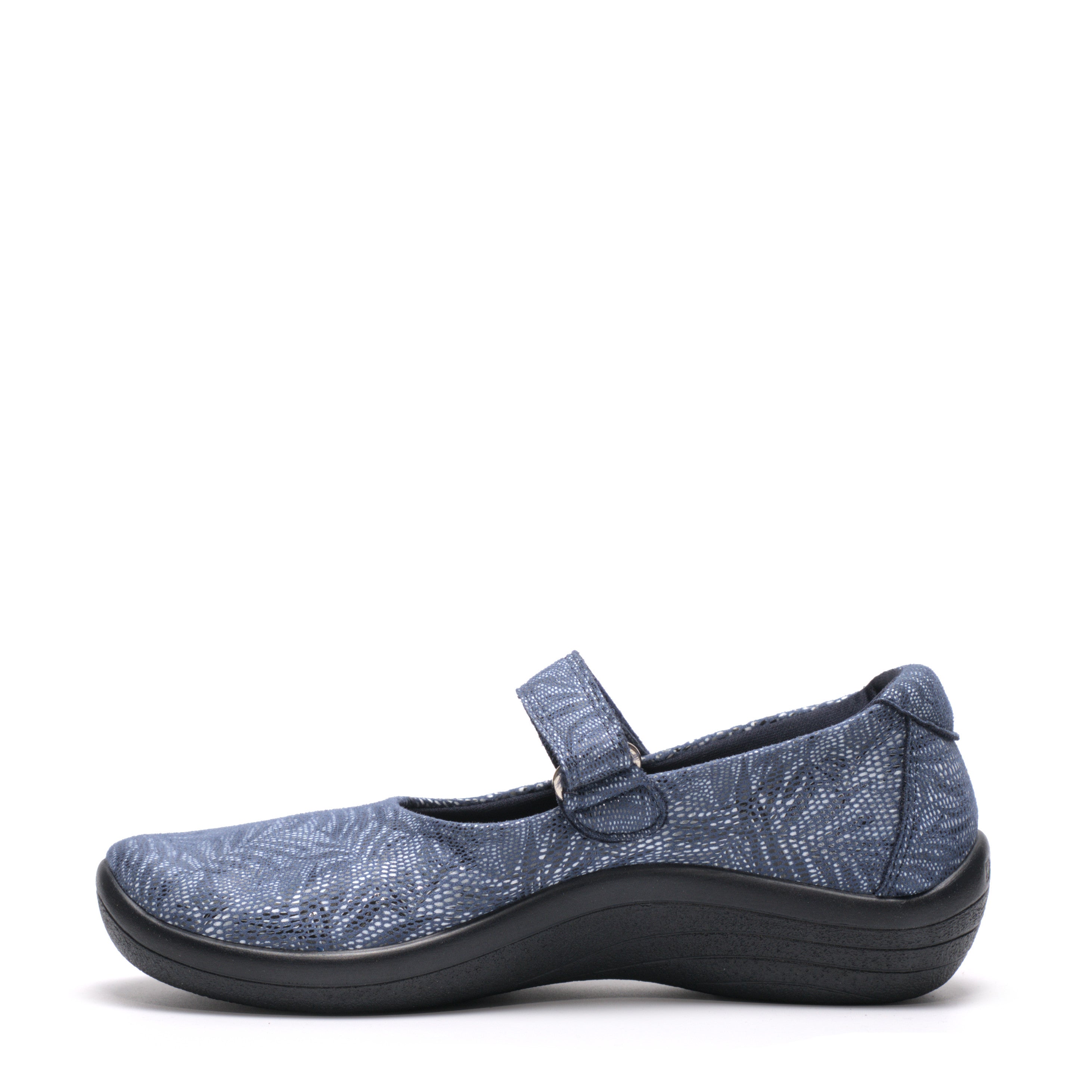 Ballerina Con Strappo Suola Gomma Arcopedico ESTRELA