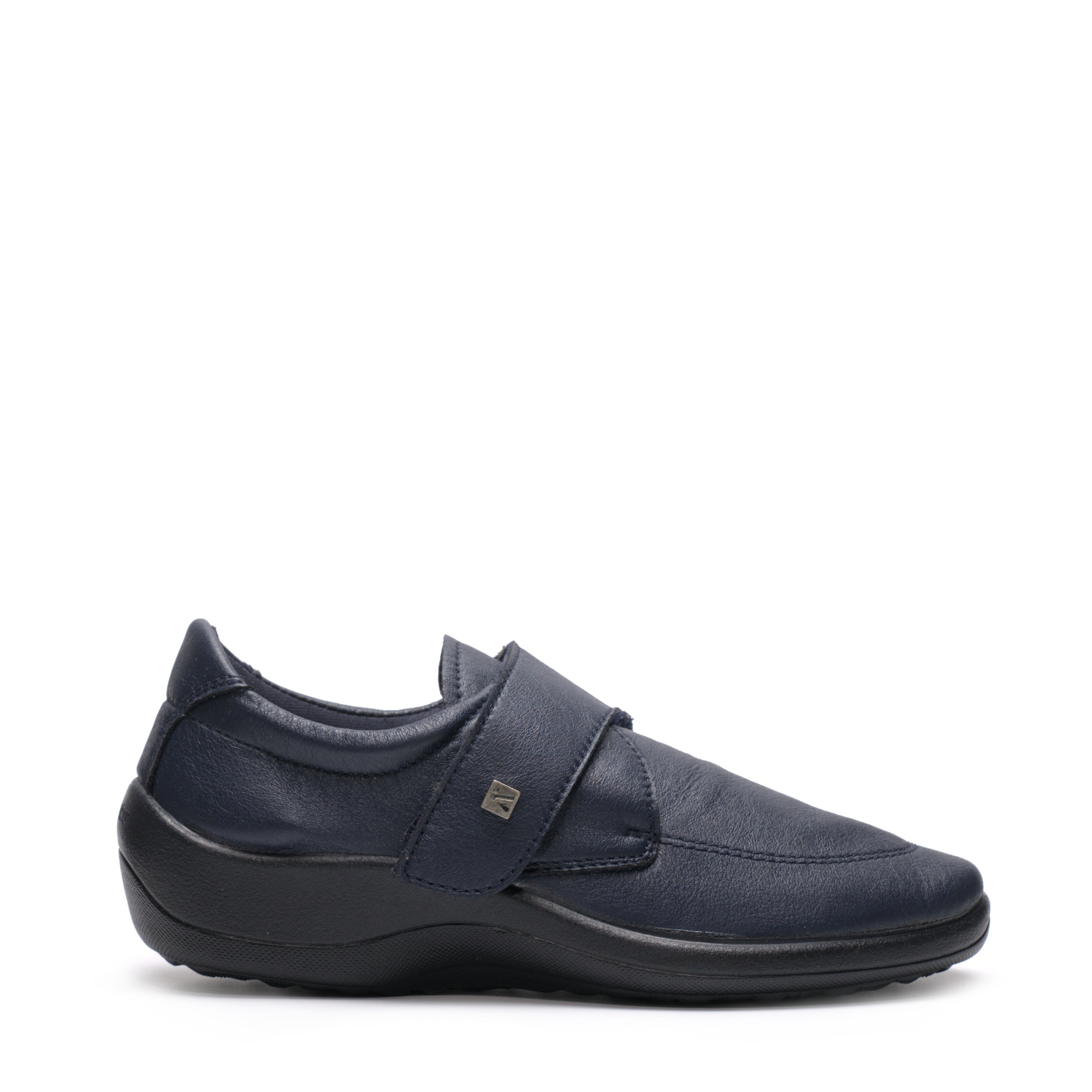 Scarpa Con Strappo Suola Gomma Arcopedico REPOVESI