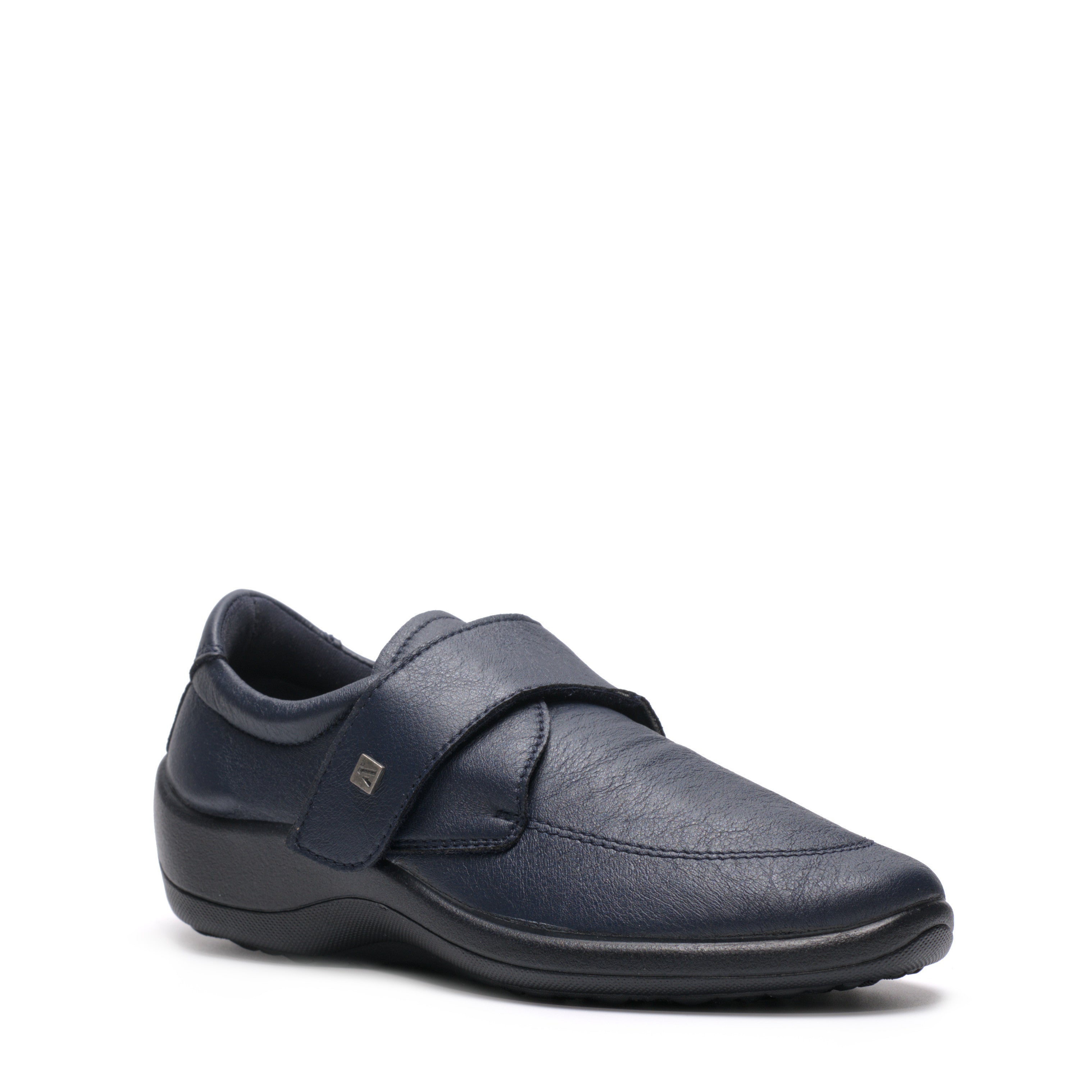 Scarpa Con Strappo Suola Gomma Arcopedico REPOVESI