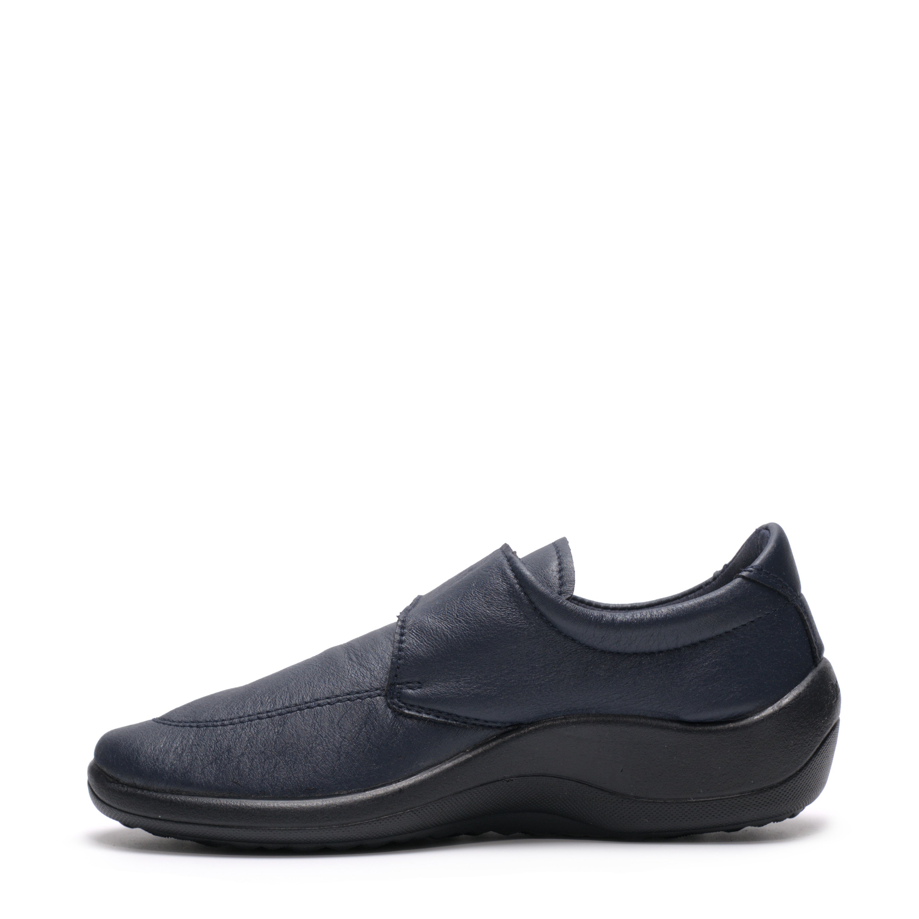 Scarpa Con Strappo Suola Gomma Arcopedico REPOVESI