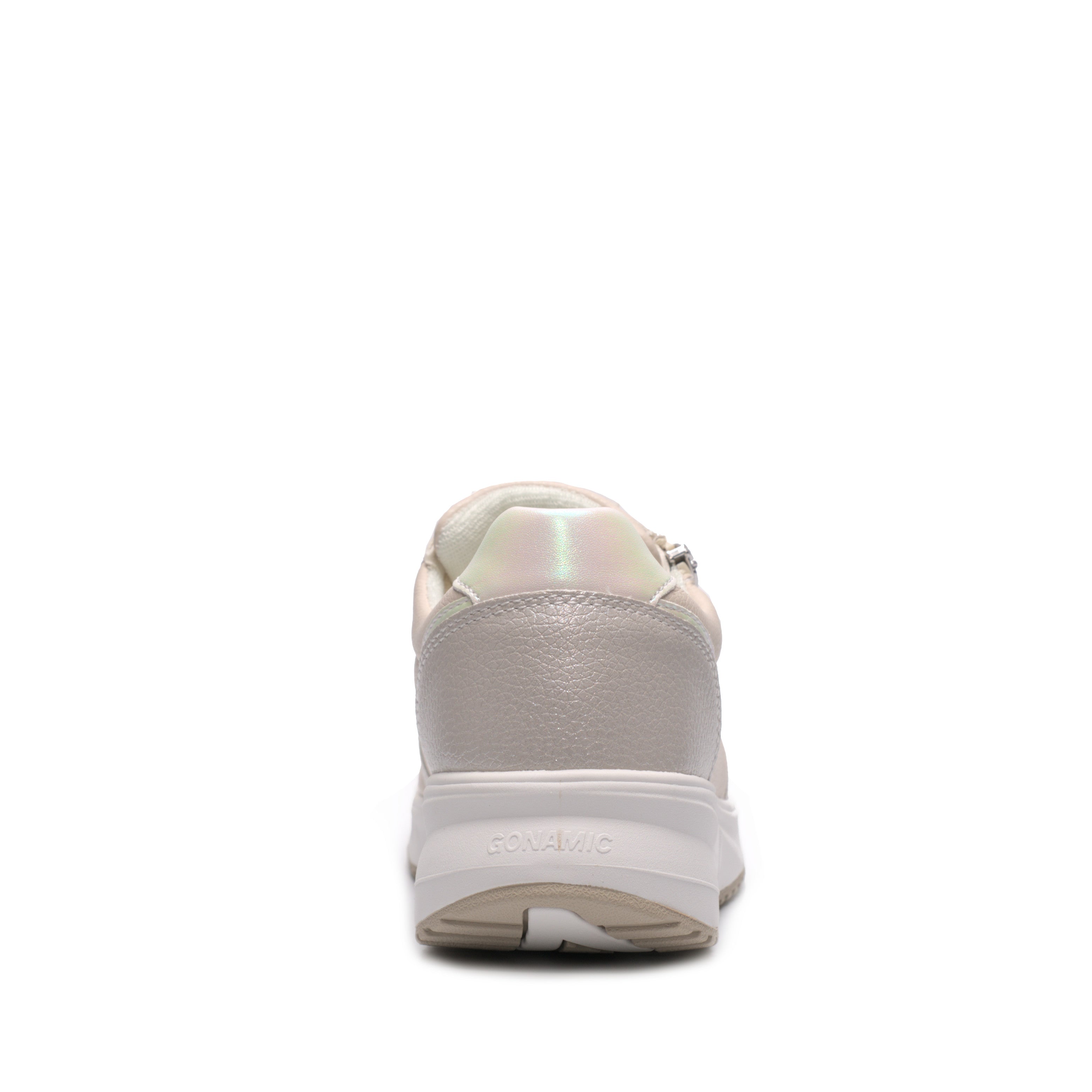 Scarpa Con Lacci Elastici S.Gomma Waldlaufer 765H01