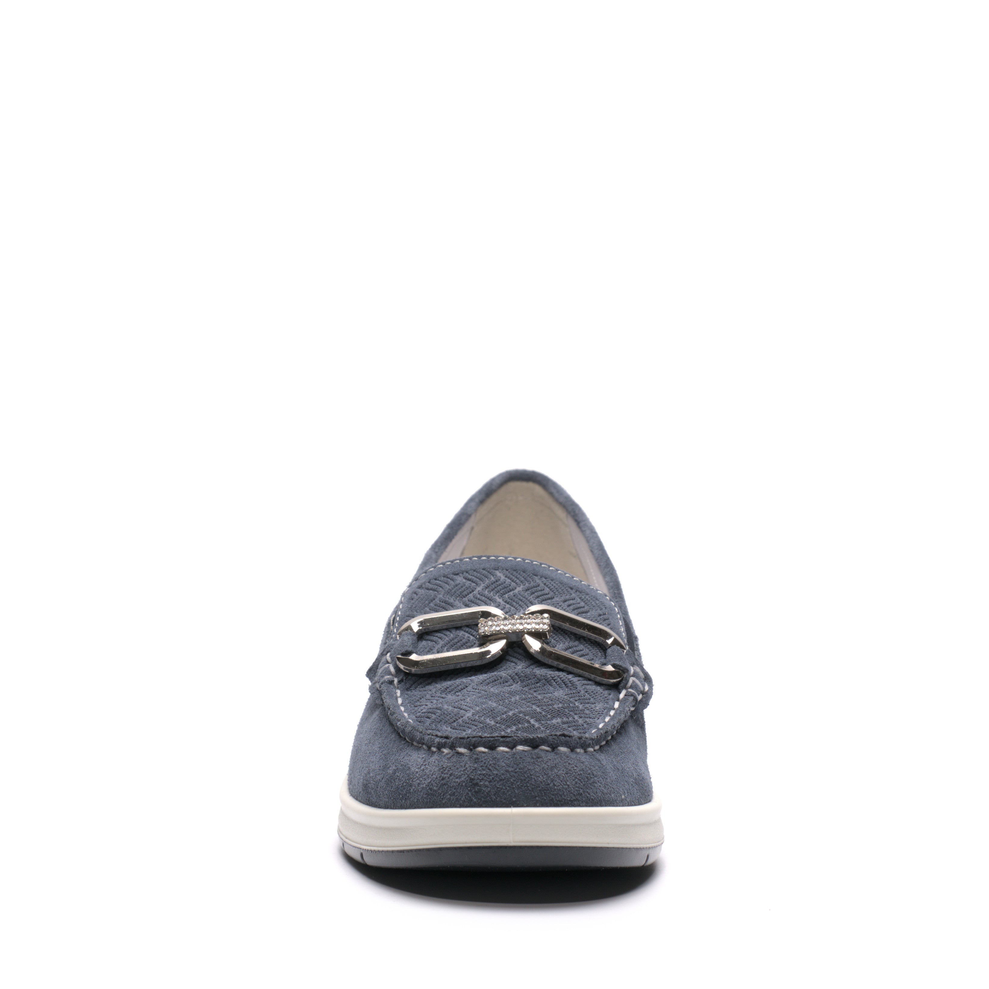 Mocassino Morsetto S.Gomma Enval Soft  77520
