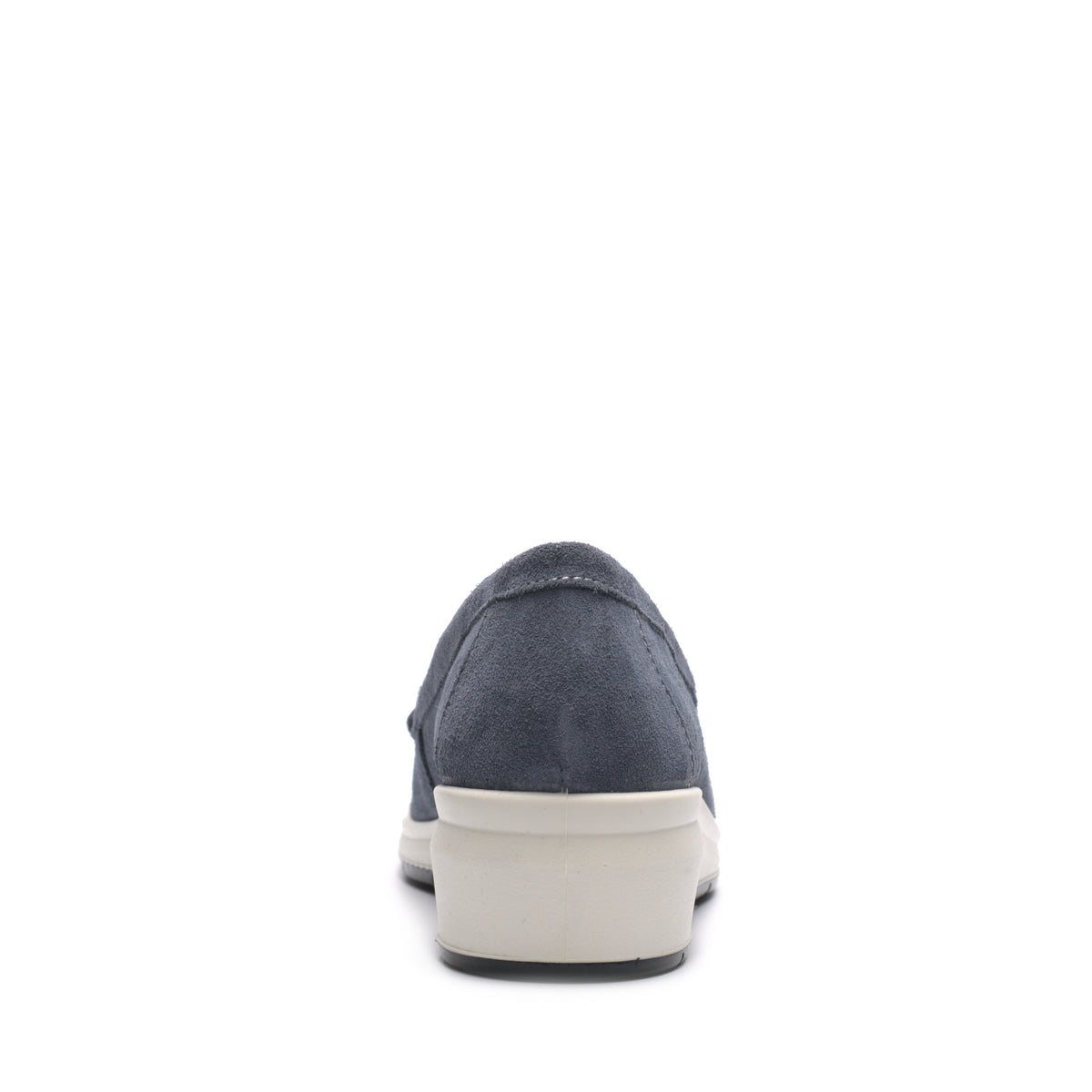 Mocassino Morsetto S.Gomma Enval Soft  77520