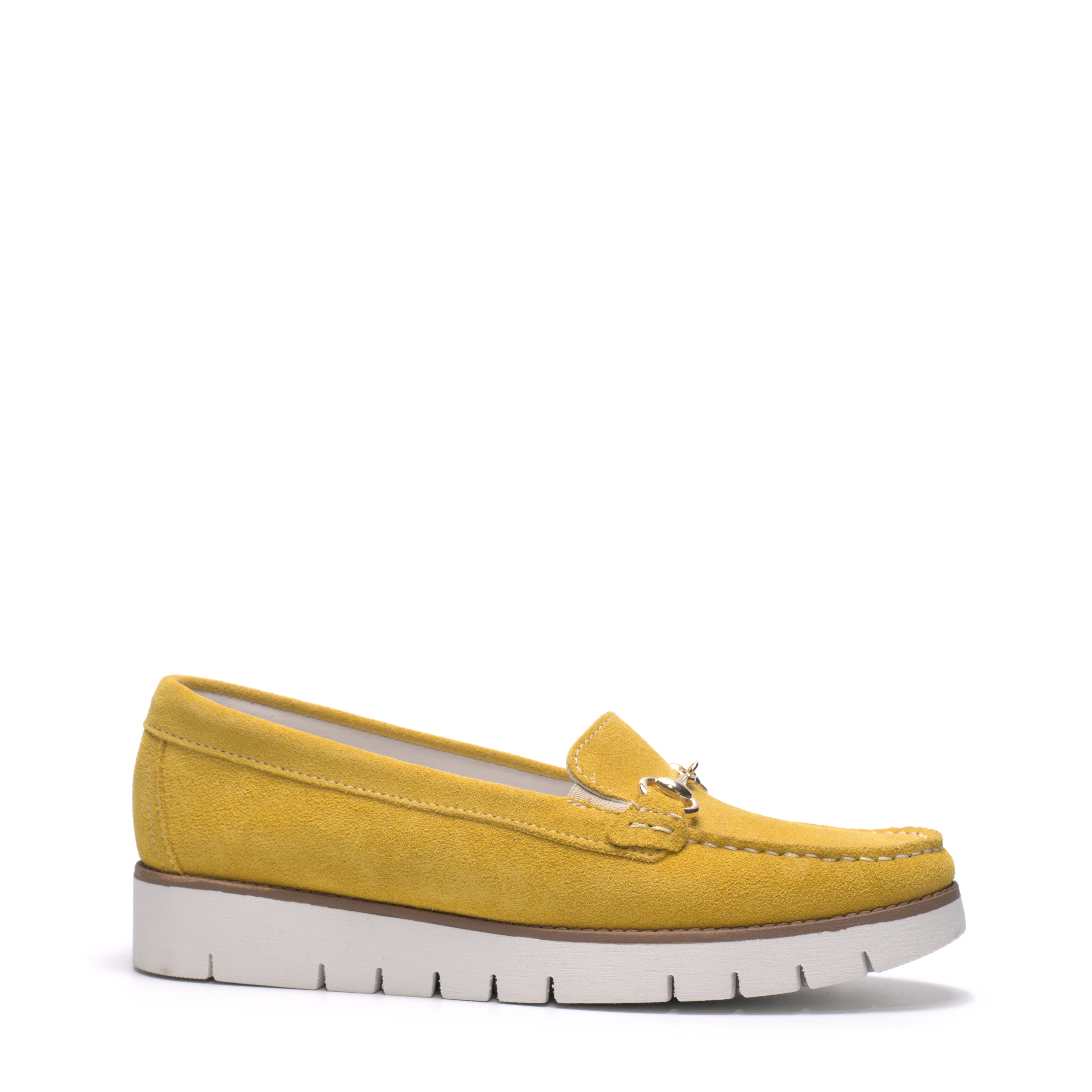 Mocassino Morsetto S.Gomma Enval Soft  57500