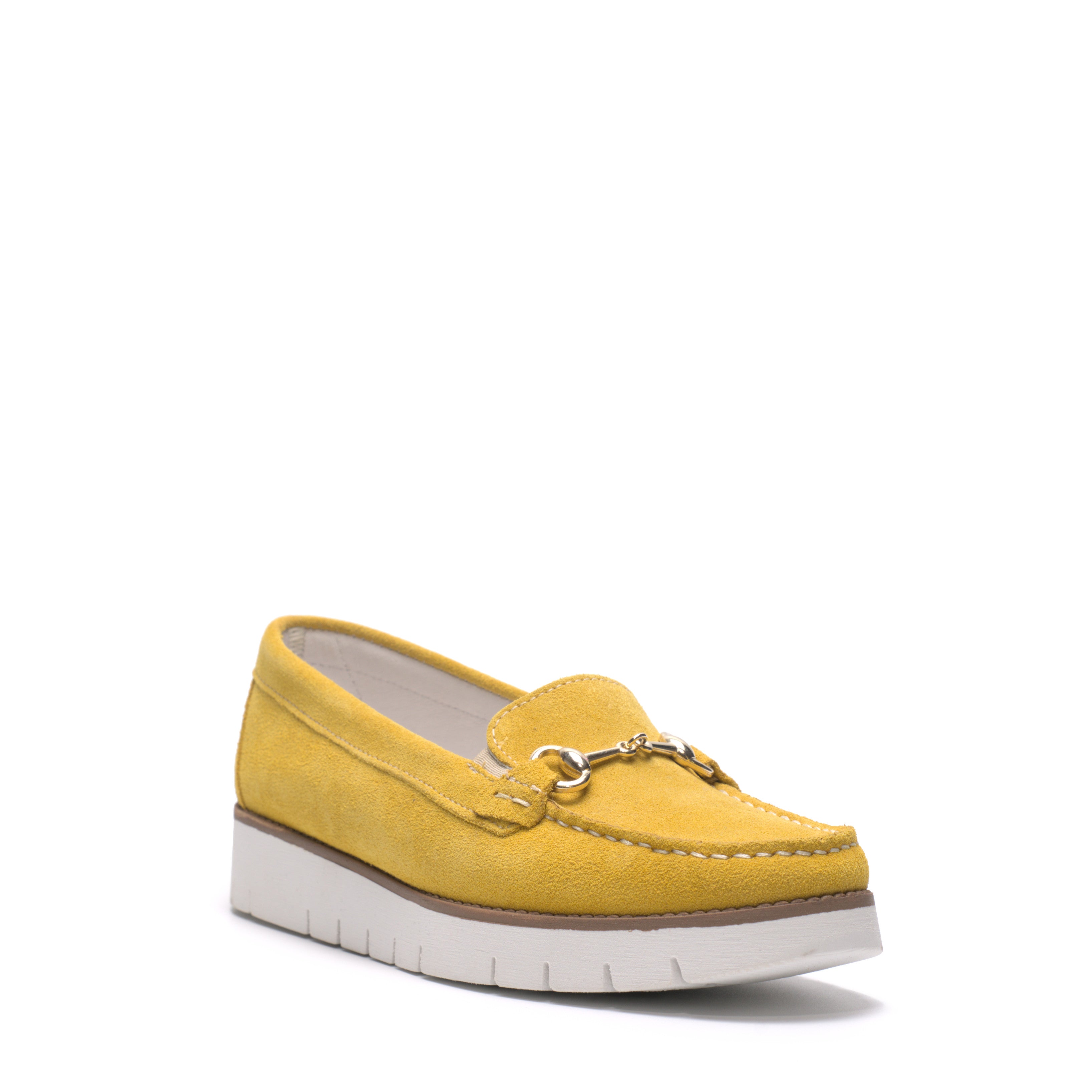 Mocassino Morsetto S.Gomma Enval Soft  57500