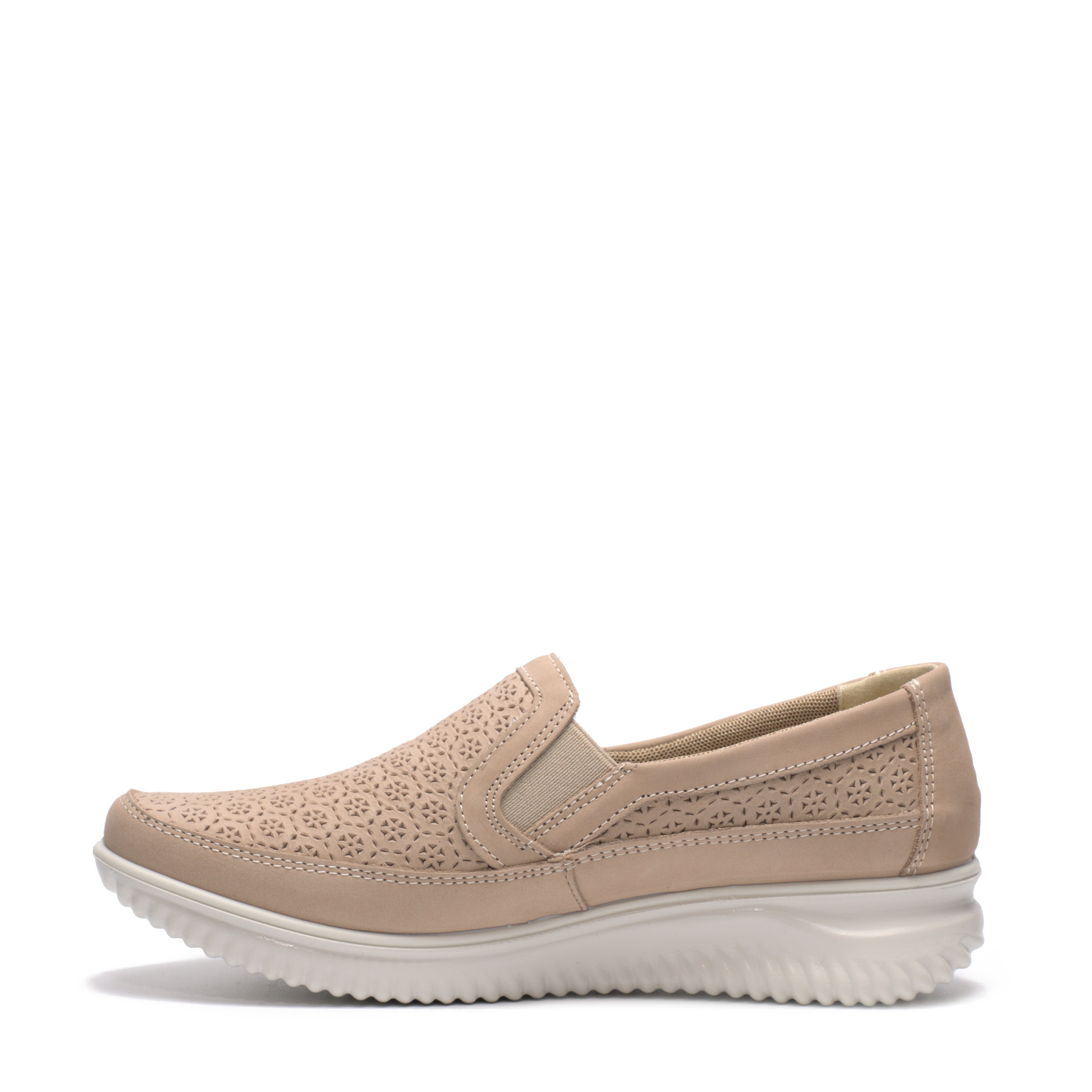 Slip-On Laserato S.Gomma Enval Soft  77650