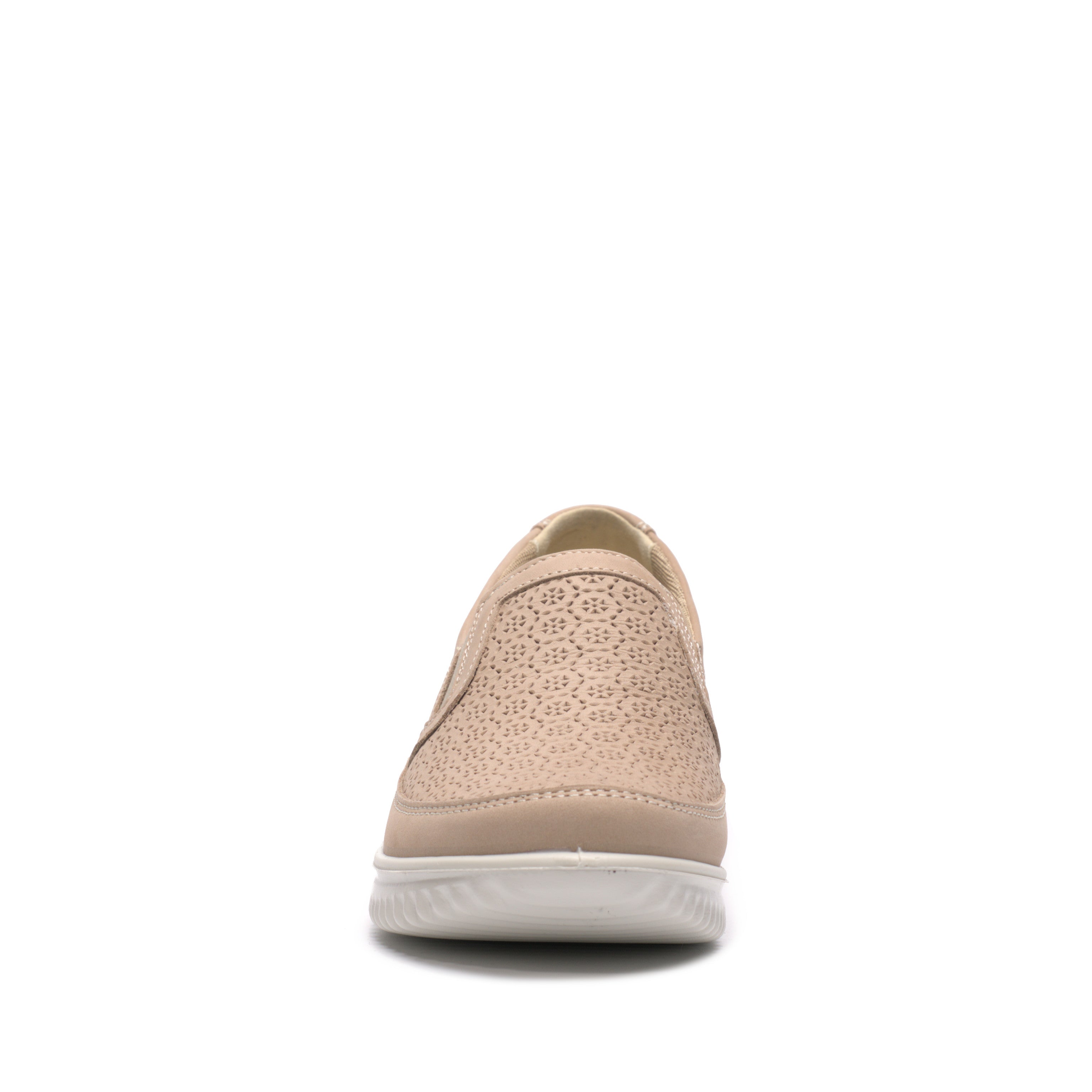 Slip-On Laserato S.Gomma Enval Soft  77650