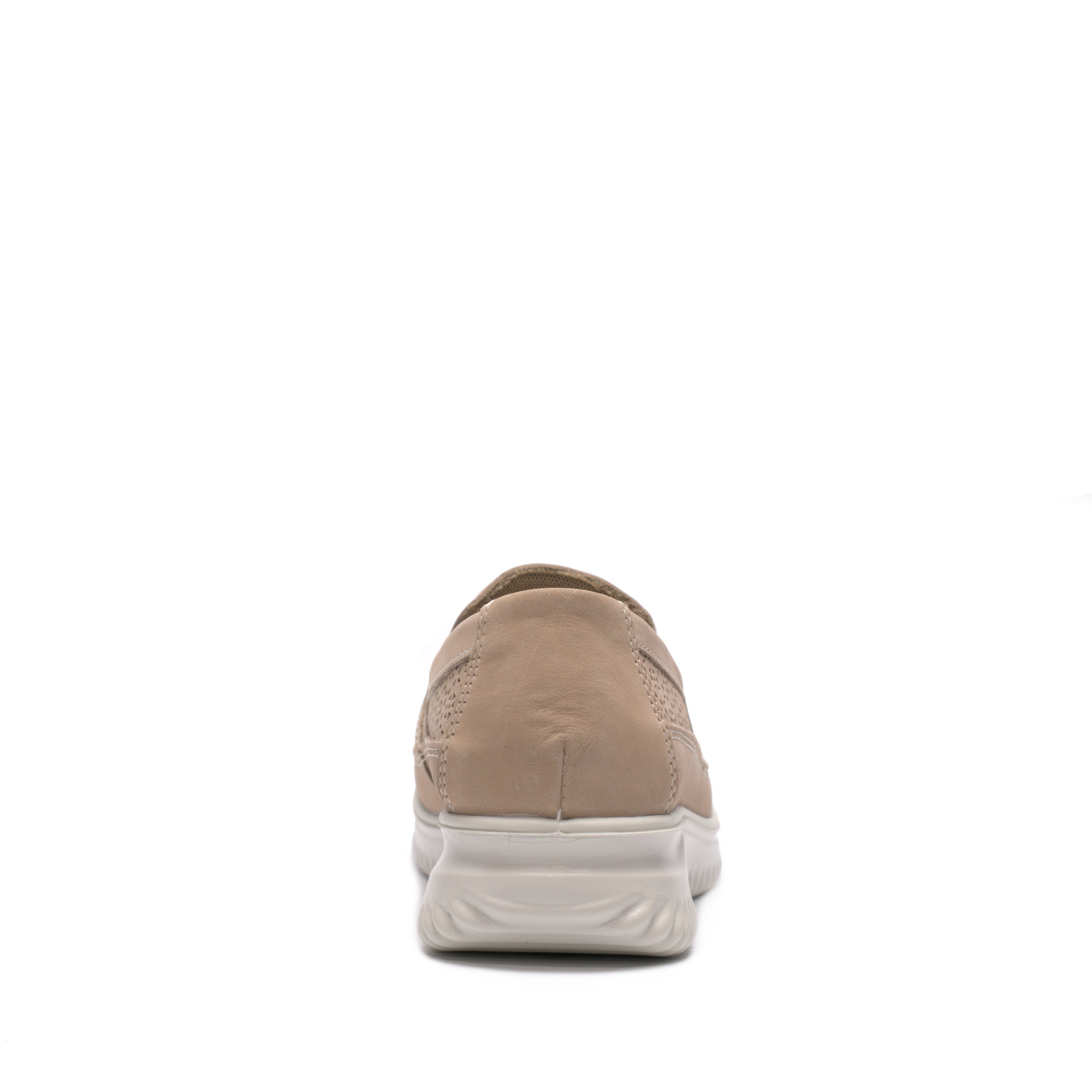 Slip-On Laserato S.Gomma Enval Soft  77650