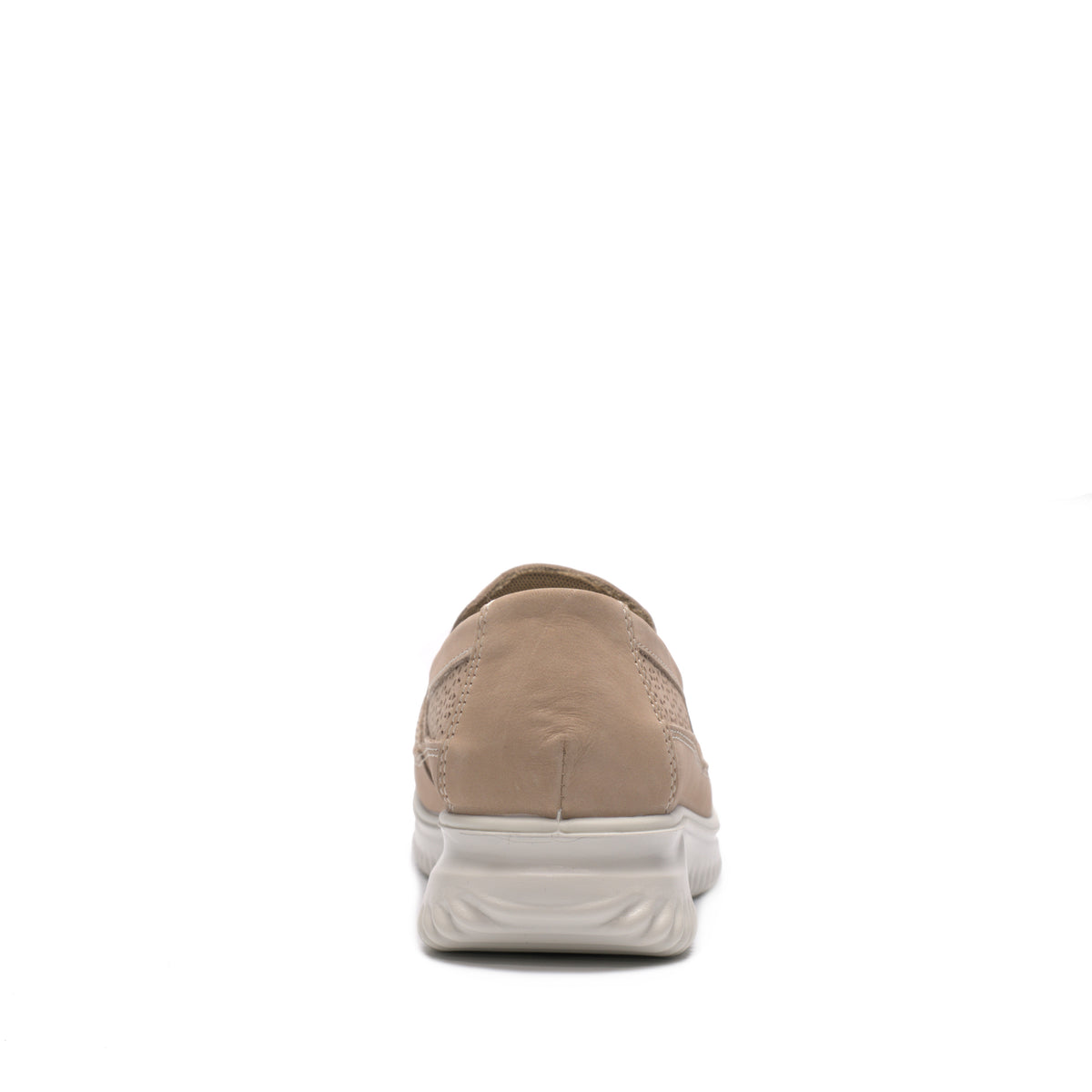 Slip-On Laserato S.Gomma Enval Soft  77650