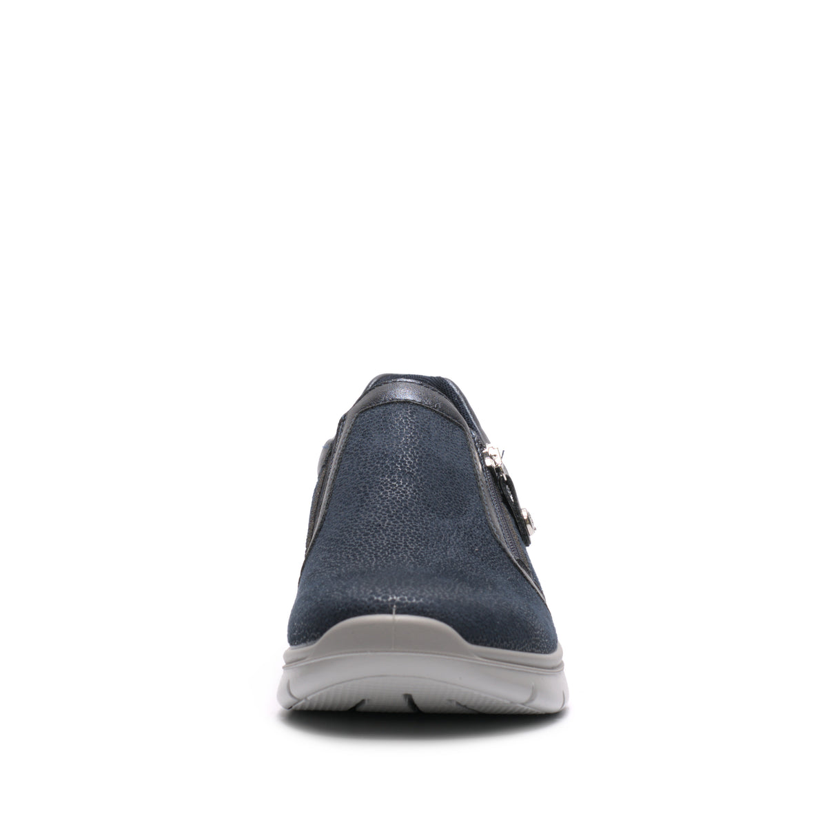 Slip-On + Zip S.Gomma Enval Soft  77671