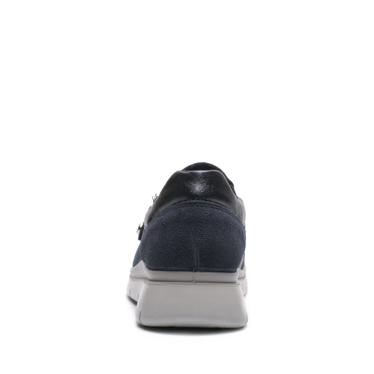 Slip-On + Zip S.Gomma Enval Soft  77671