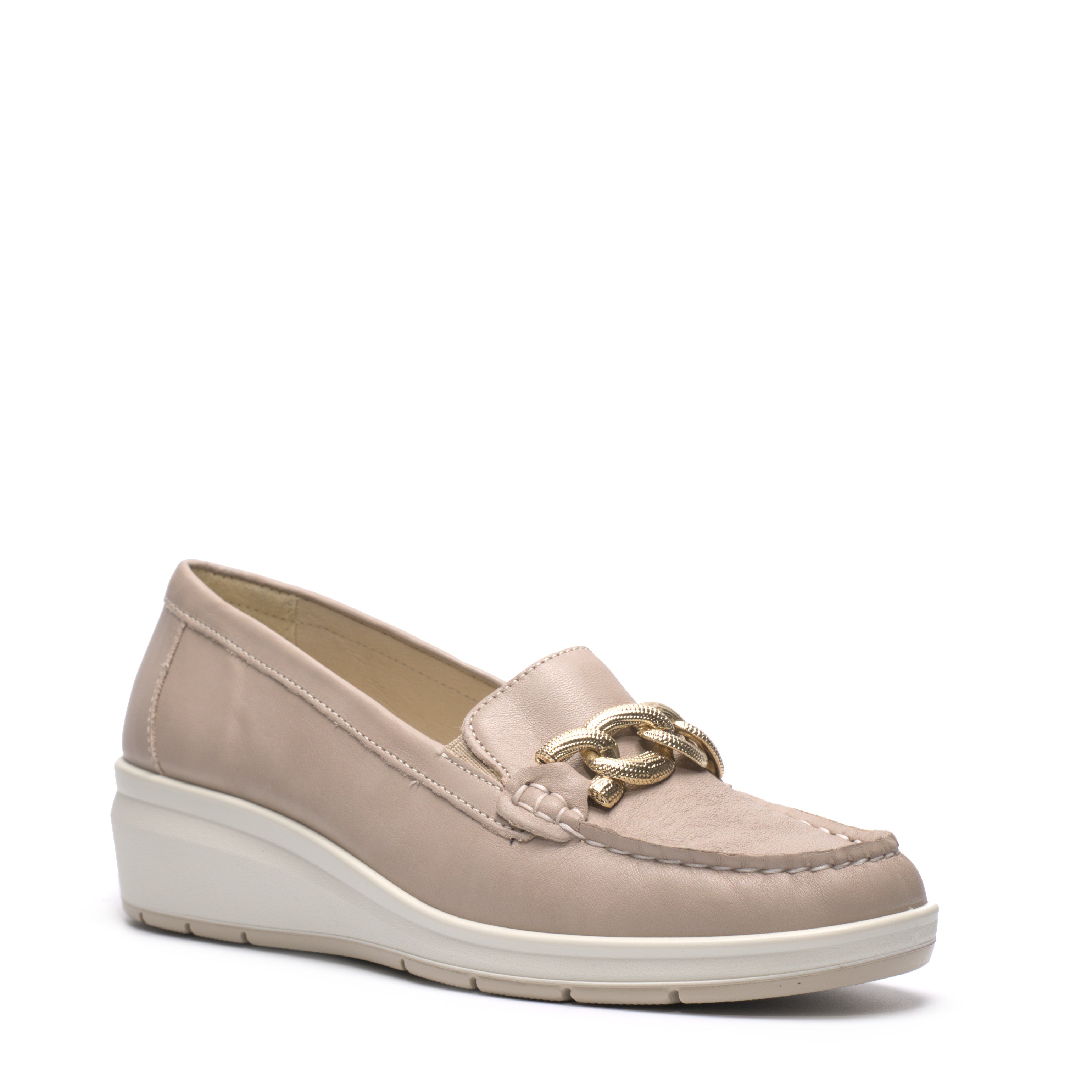 Mocassino Morsetto S.Gomma Enval Soft  57546