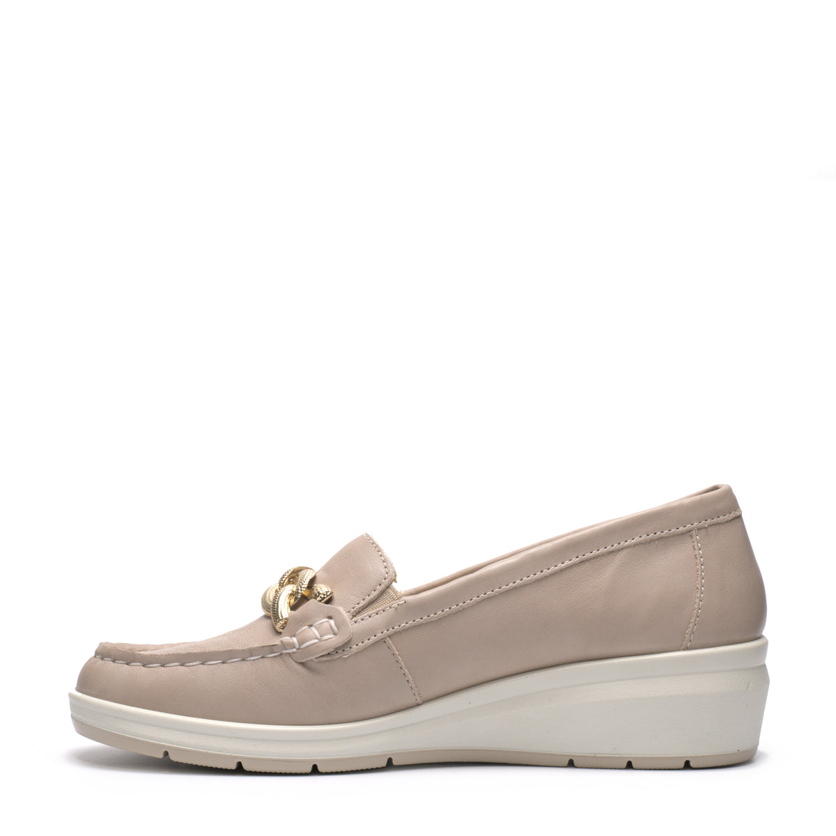 Mocassino Morsetto S.Gomma Enval Soft  57546