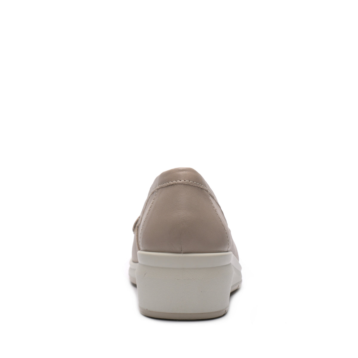 Mocassino Morsetto S.Gomma Enval Soft  57546