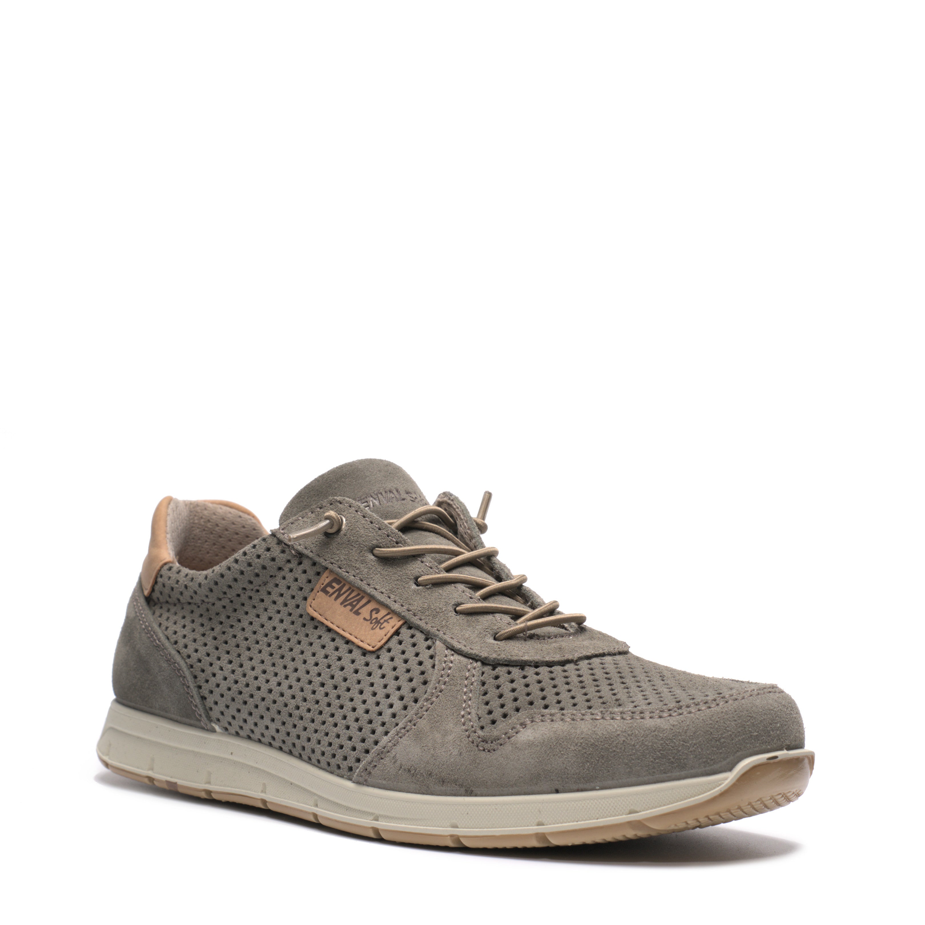Scarpa  Lacci S.Gomma Enval Soft  12260