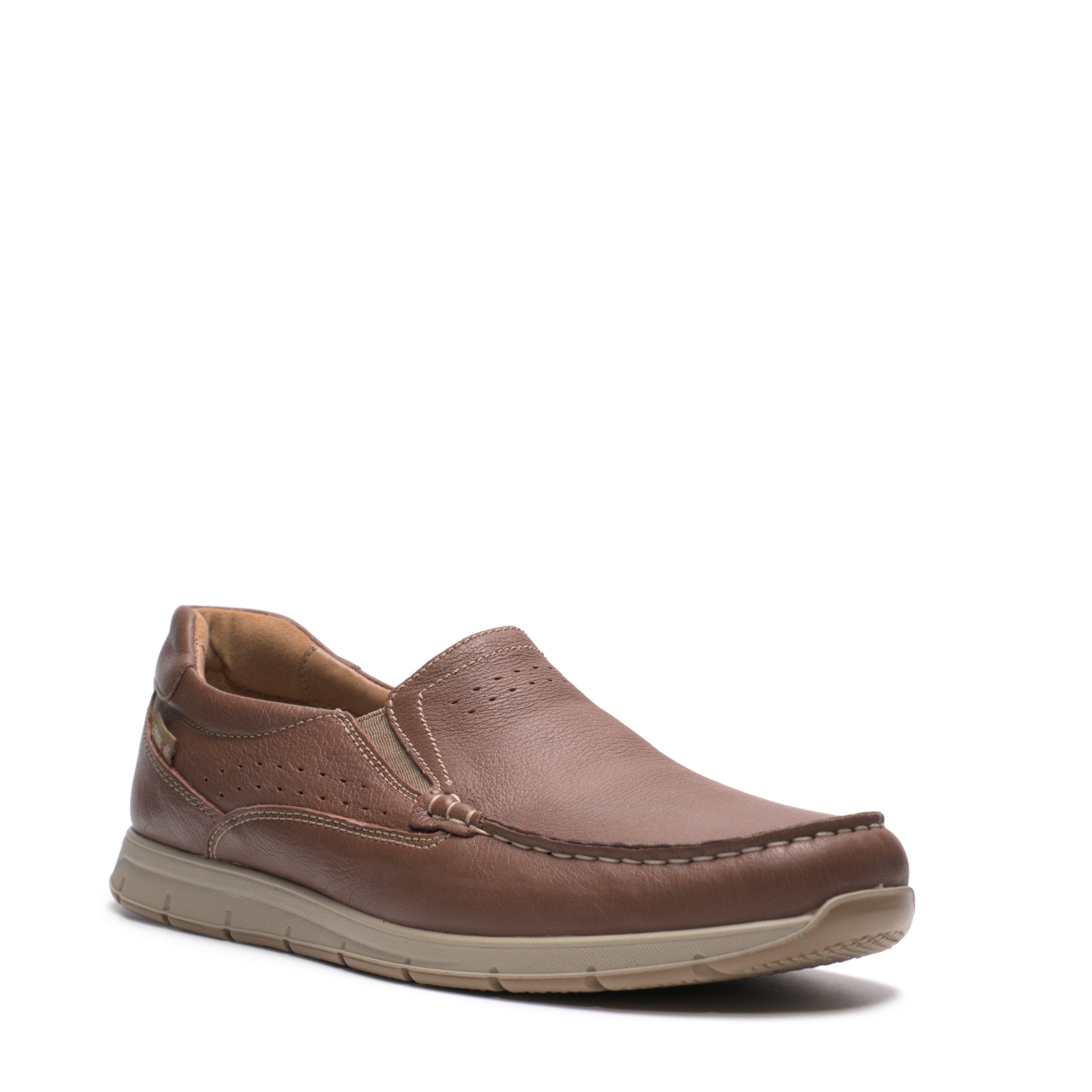 Mocassino S.Gomma Enval Soft  77176/V