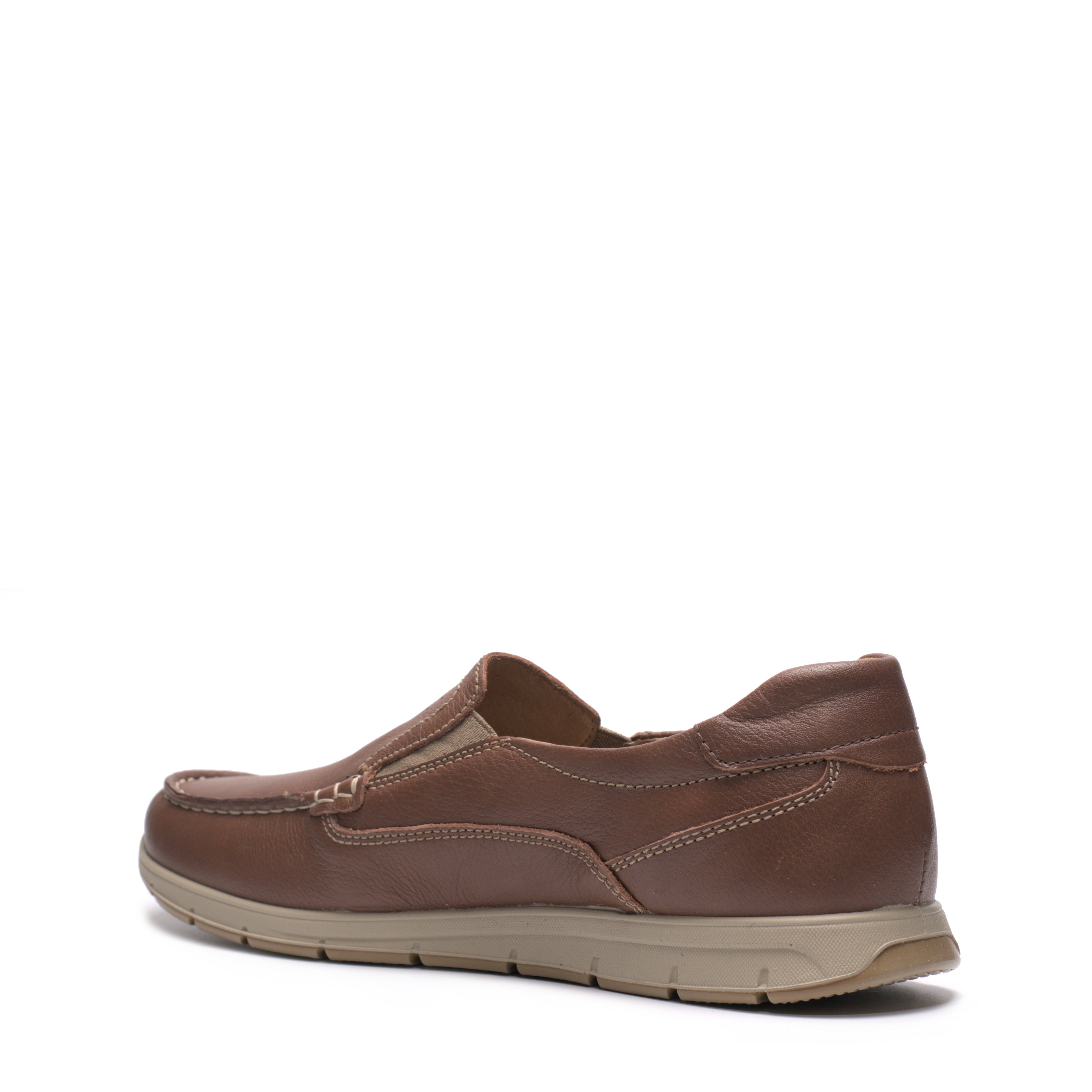 Mocassino S.Gomma Enval Soft  77176/V