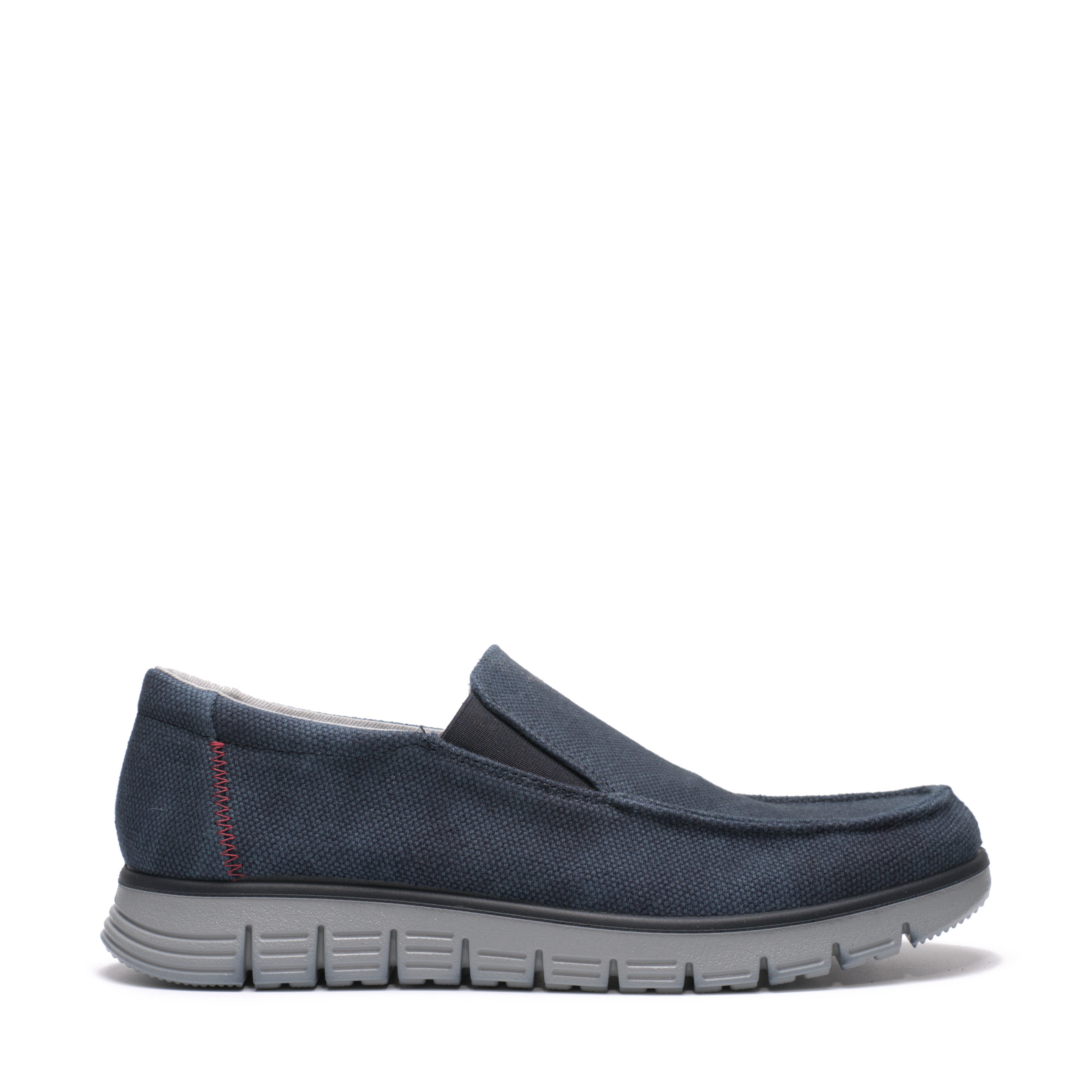 Mocassino  S.Gomma Enval Soft  77207