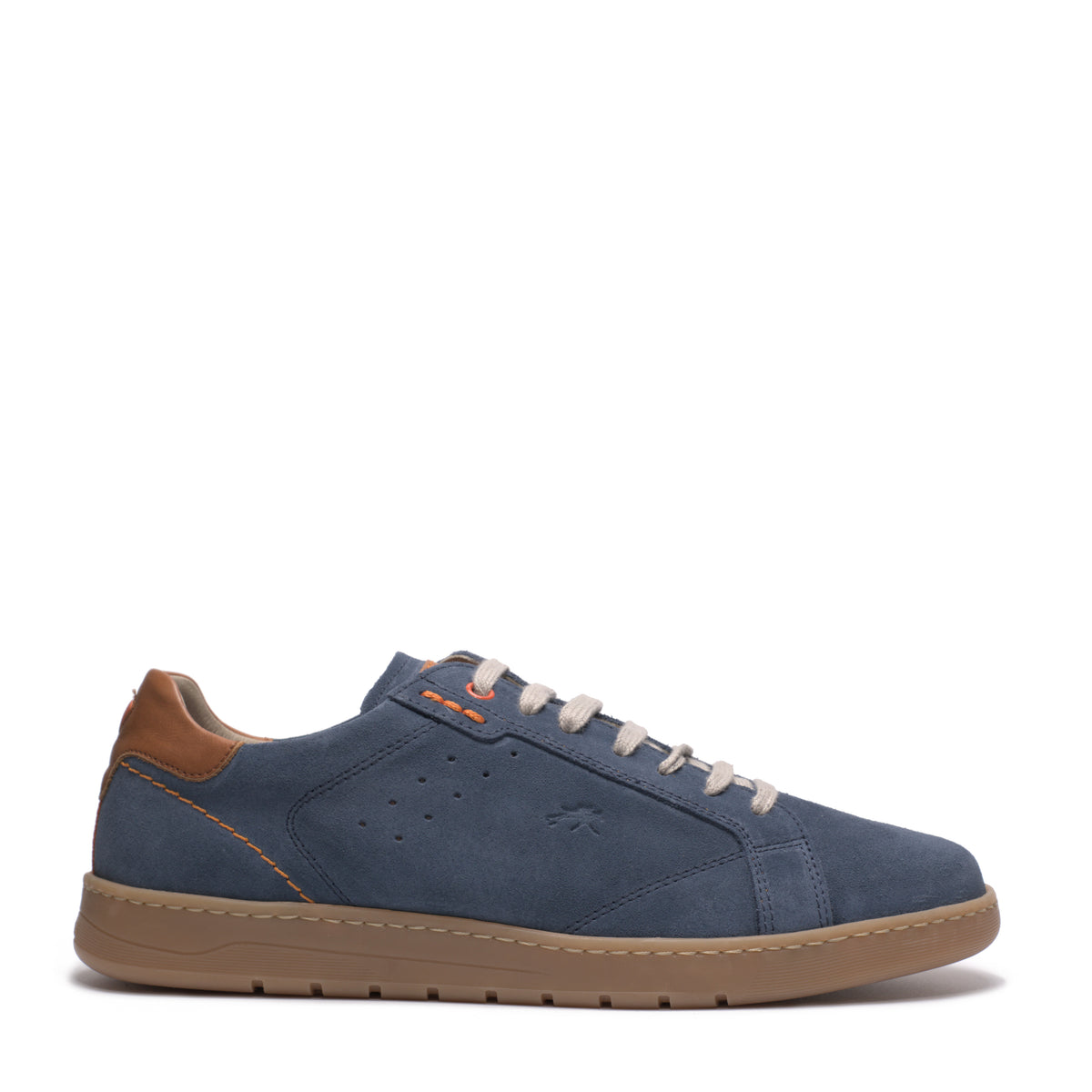 Scarpa Lacci S.Gomma Fluchos F1727