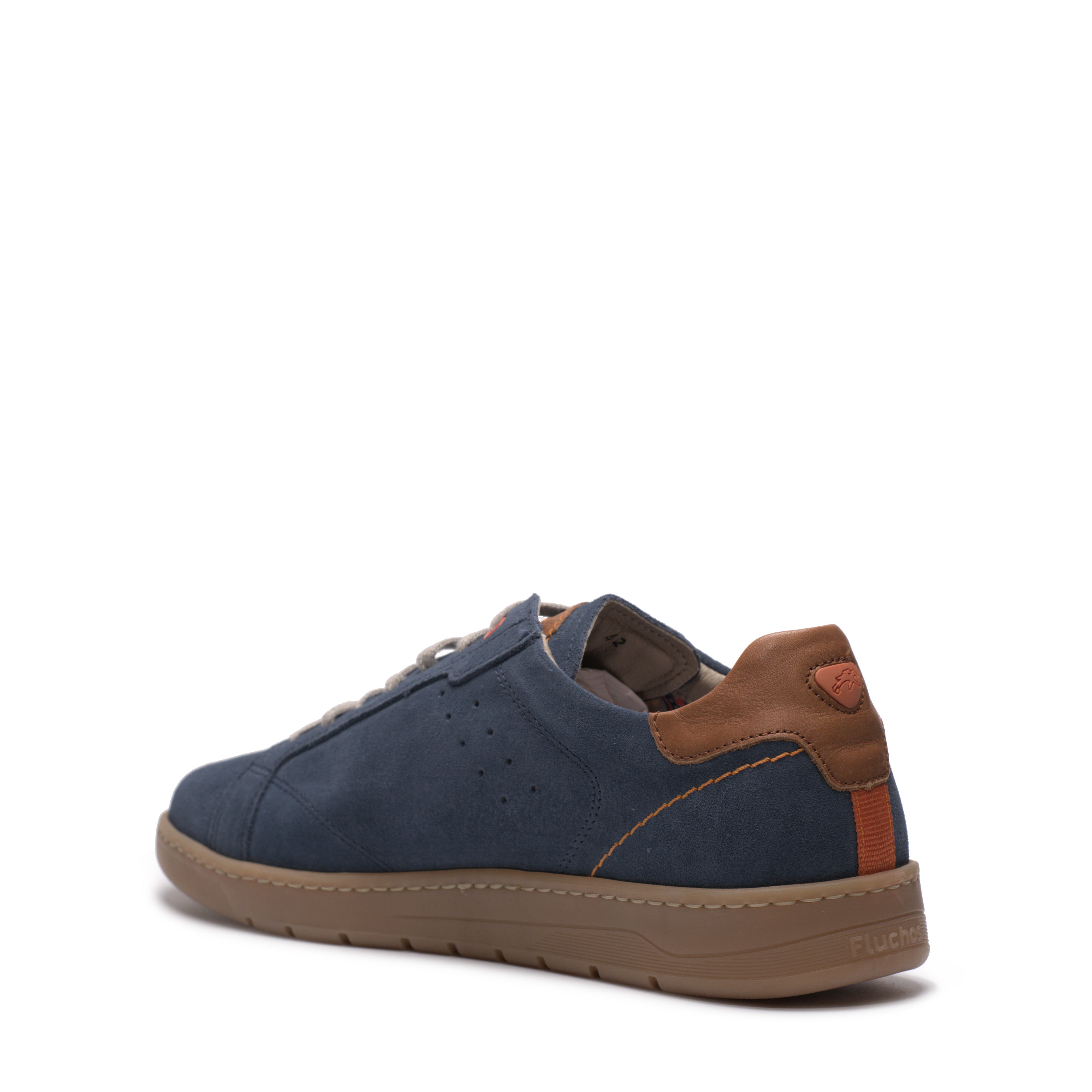 Scarpa Lacci S.Gomma Fluchos F1727