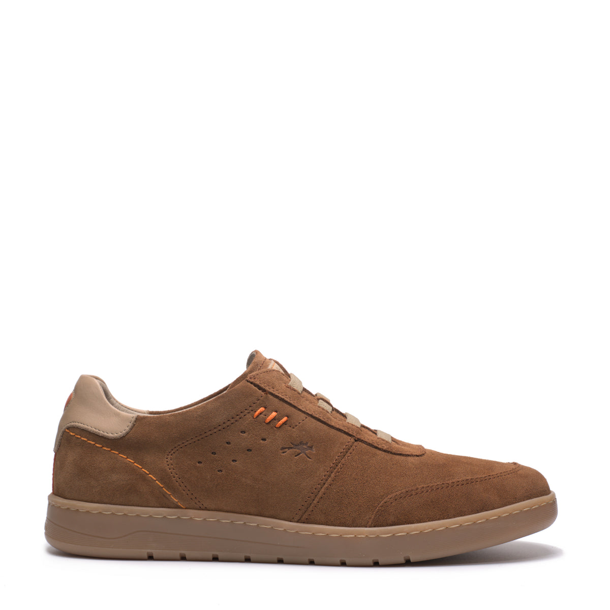 Scarpa Lacci S.Gomma Fluchos F1723