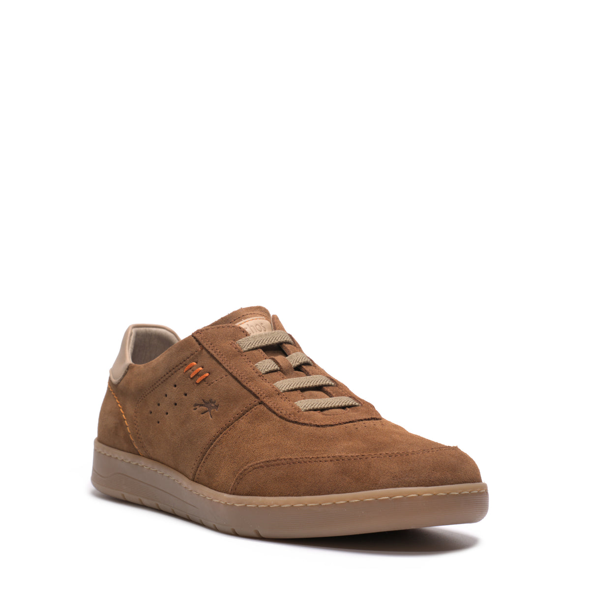 Scarpa Lacci S.Gomma Fluchos F1723