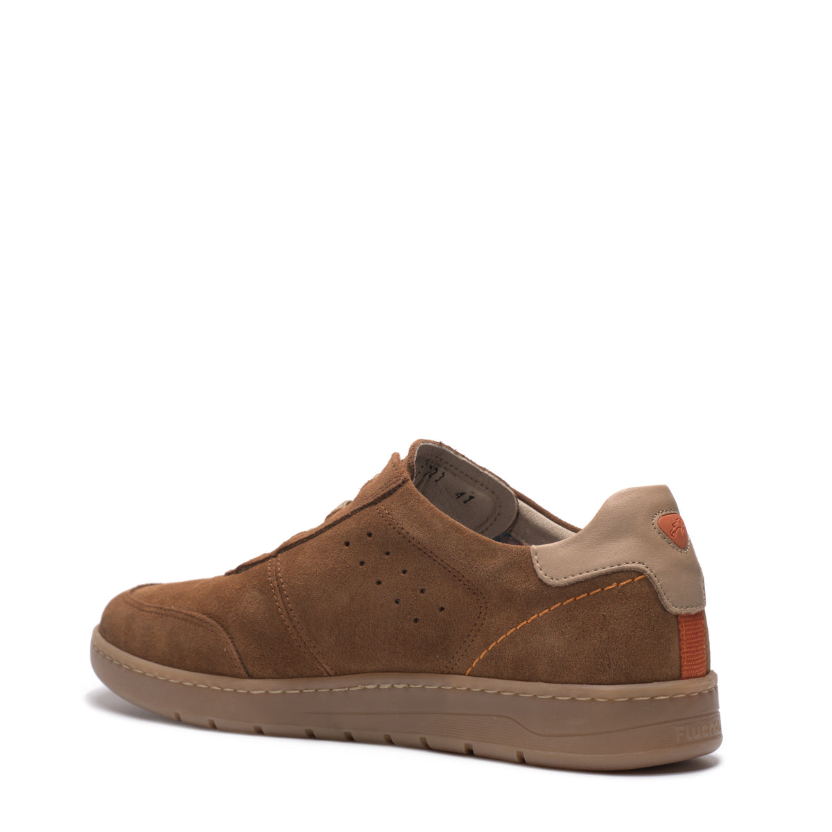 Scarpa Lacci S.Gomma Fluchos F1723