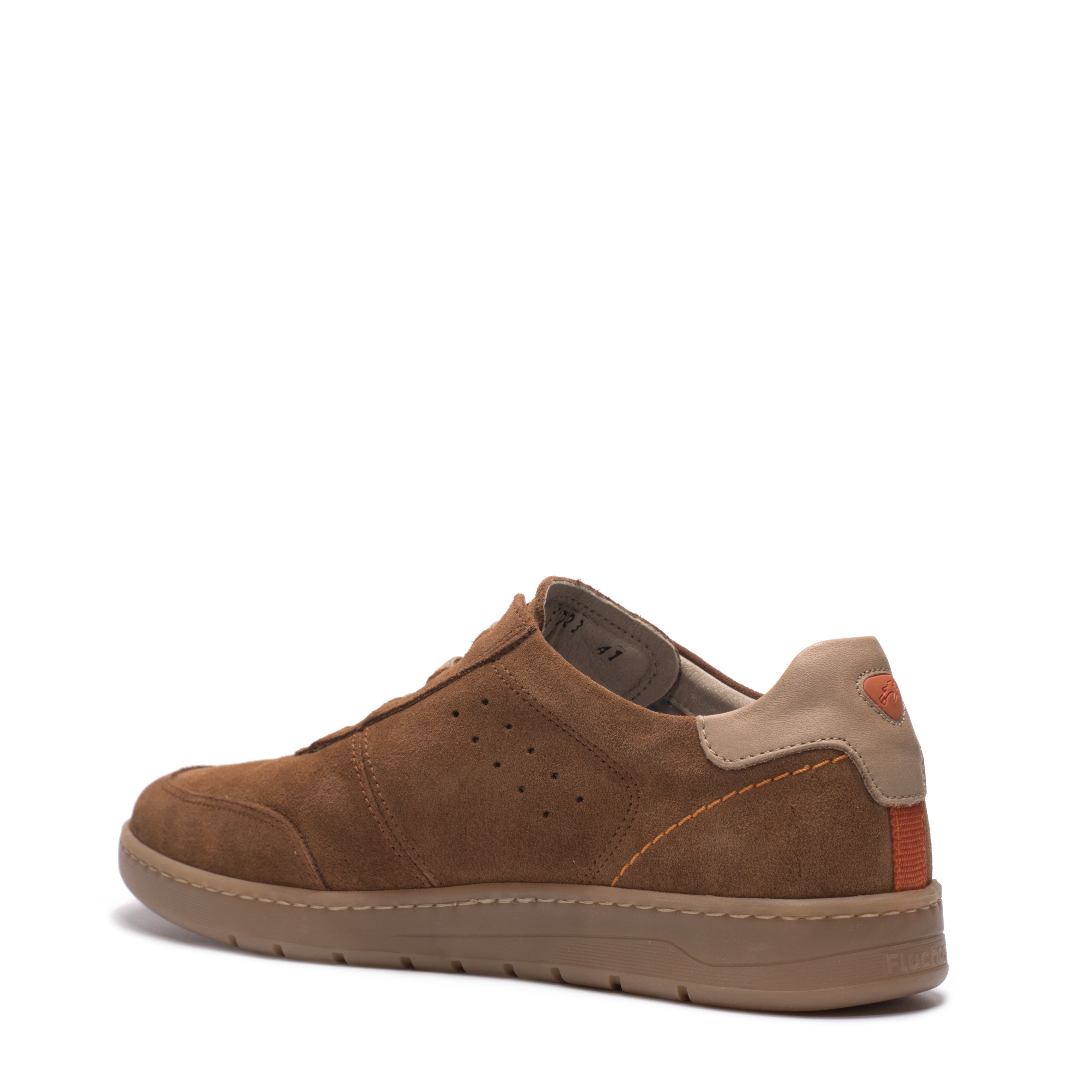 Scarpa Lacci S.Gomma Fluchos F1723