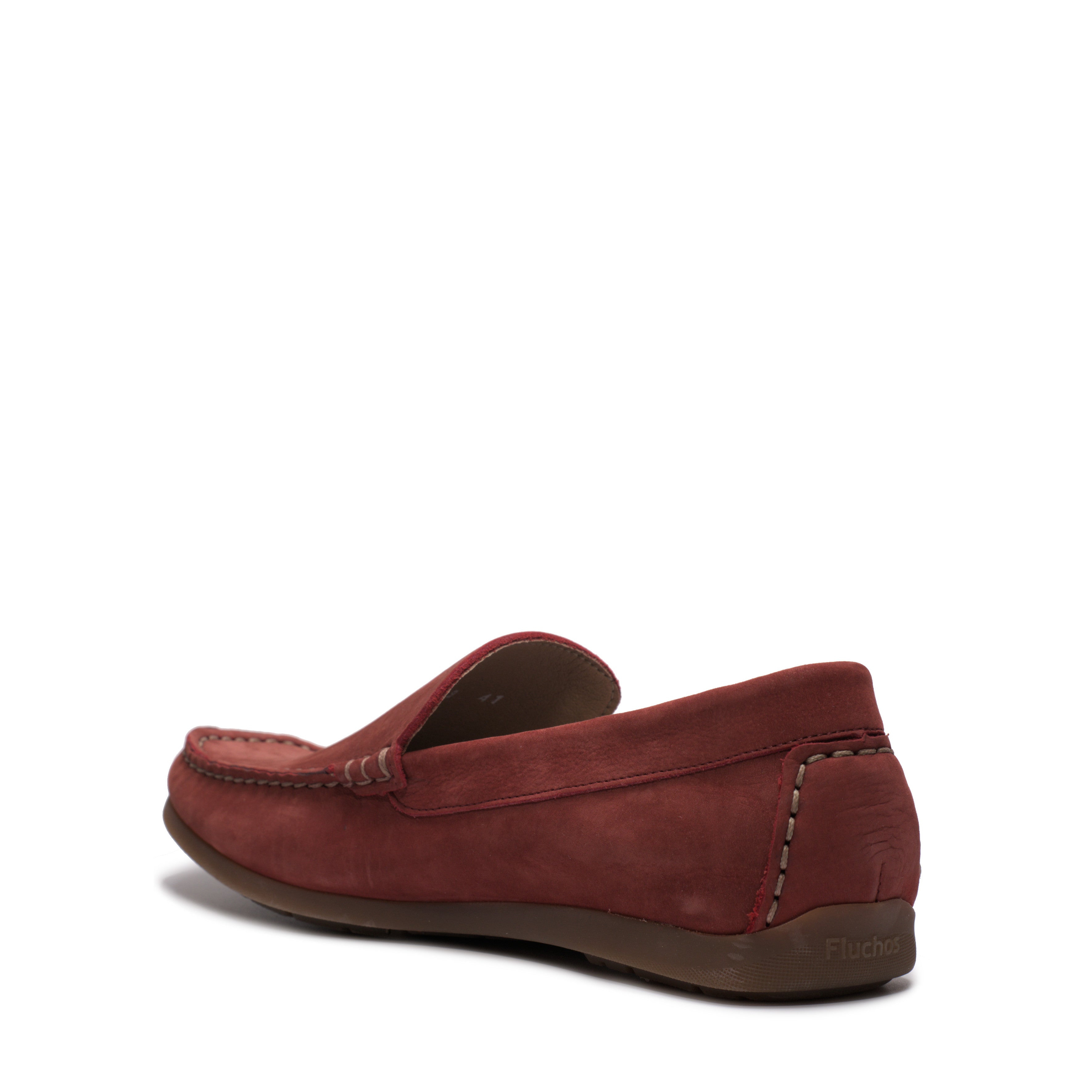 Mocassino  S.Gomma Fluchos F1729