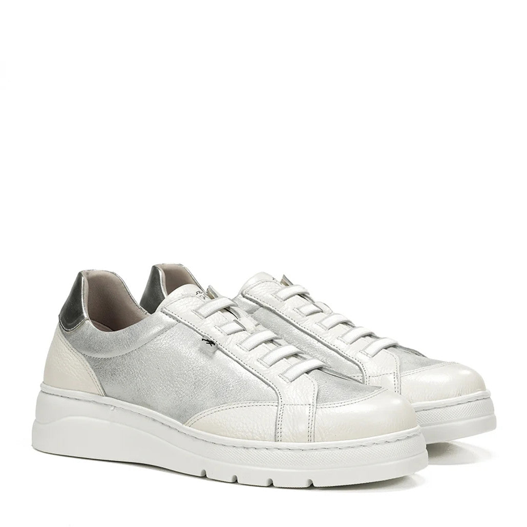 Sneacker Lacci S.Gomma Fluchos F1918