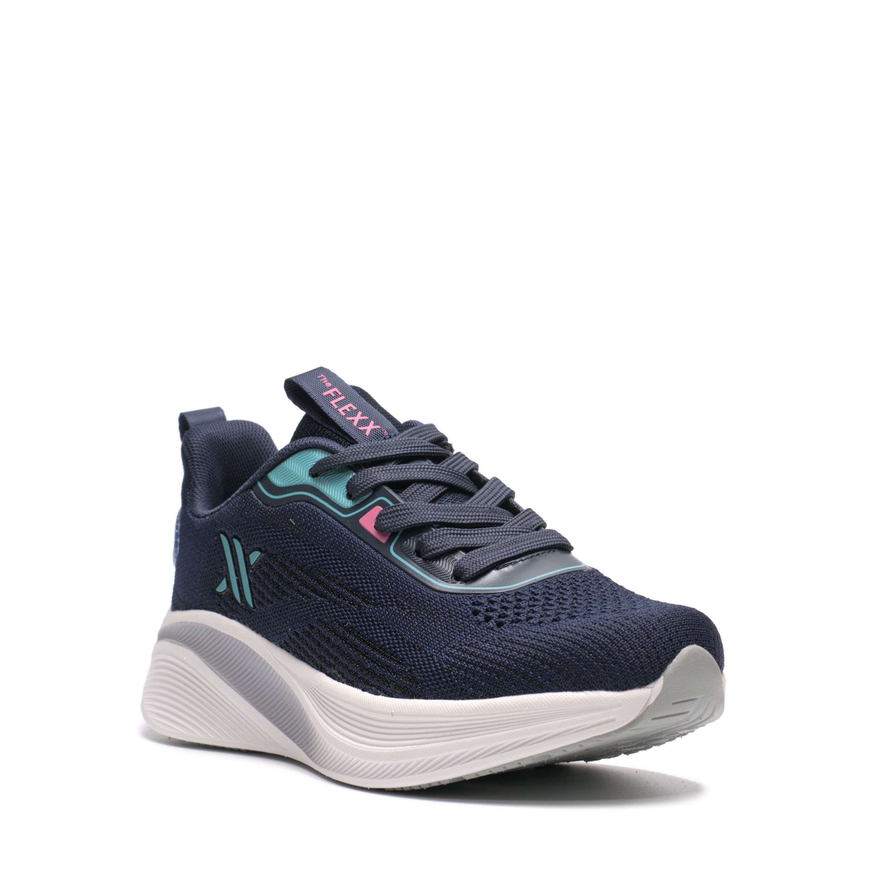Sneakers Lacci S.Gomma Flexx  CL27515