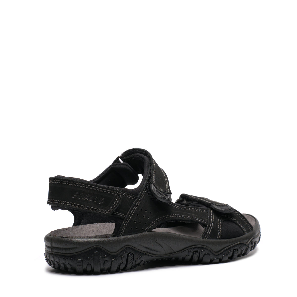 Sandalo Sport 3 Strappi S.Gomma Enval Soft  12460