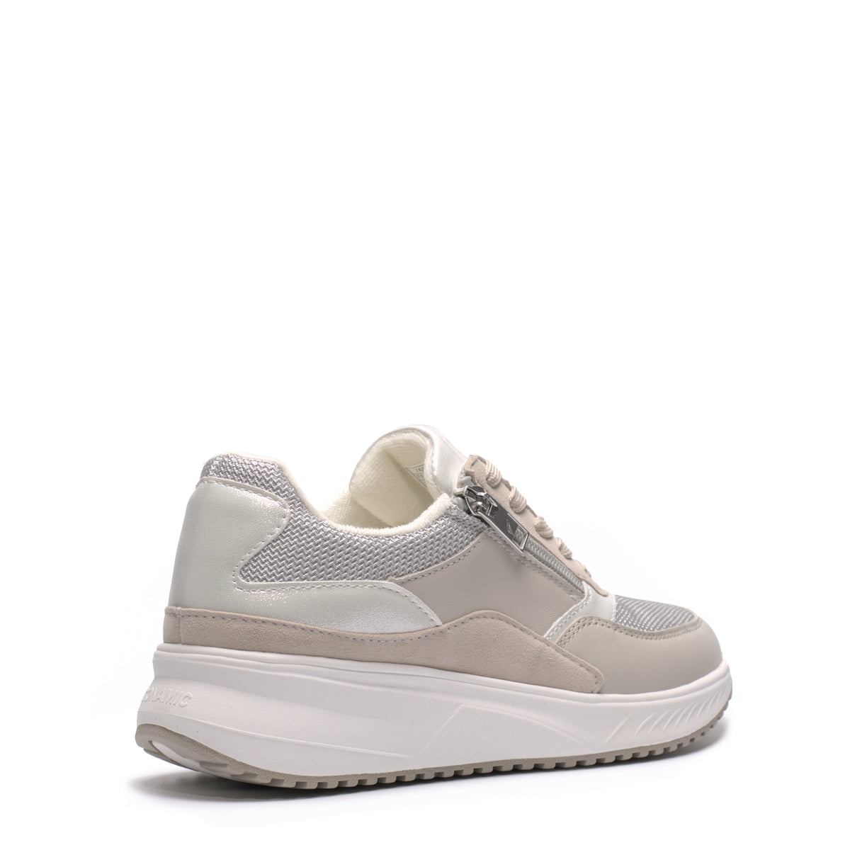 Scarpa Con Lacci Elastici S.Gomma Waldlaufer 765001