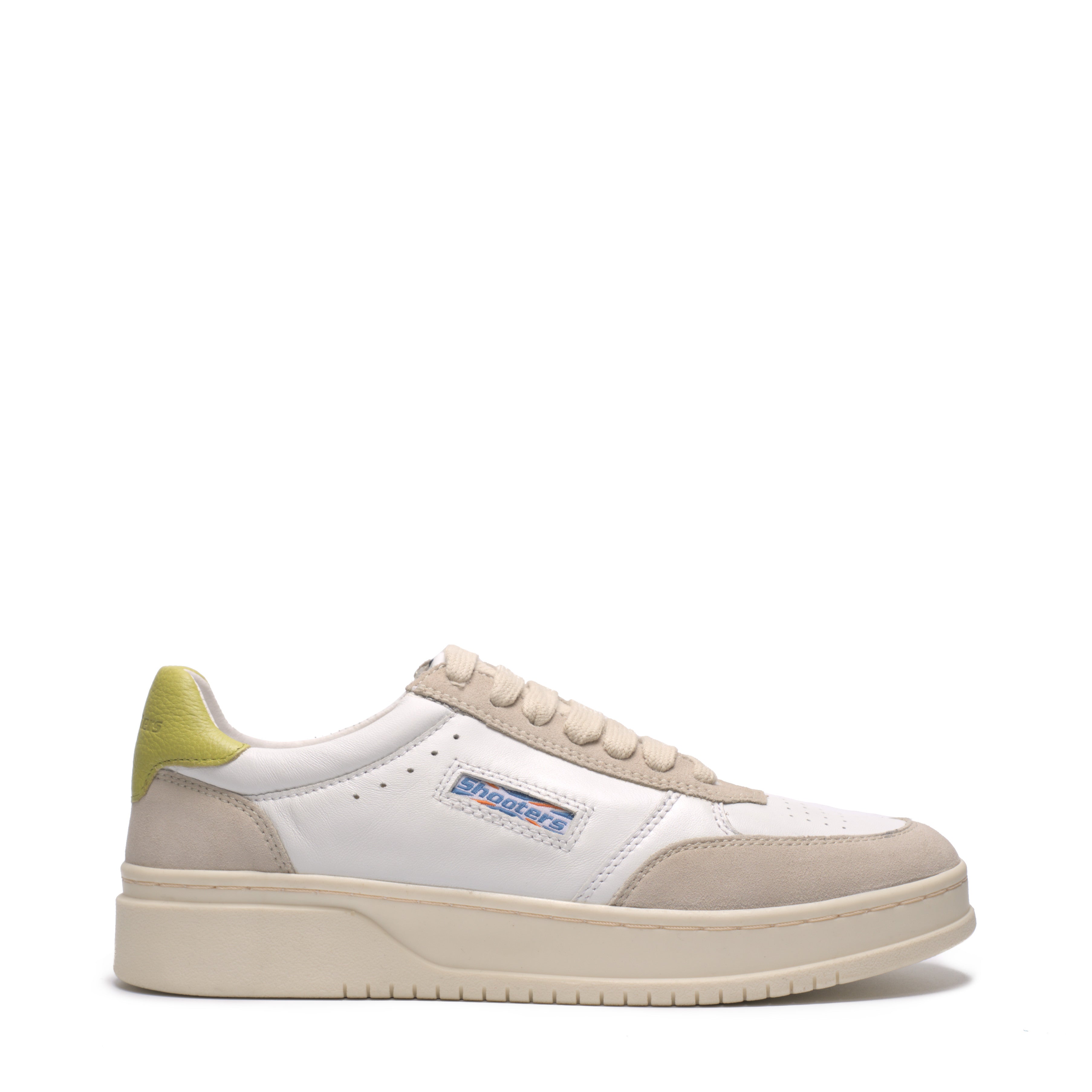 Sneakers Lacci S.Gomma Shooters S20063