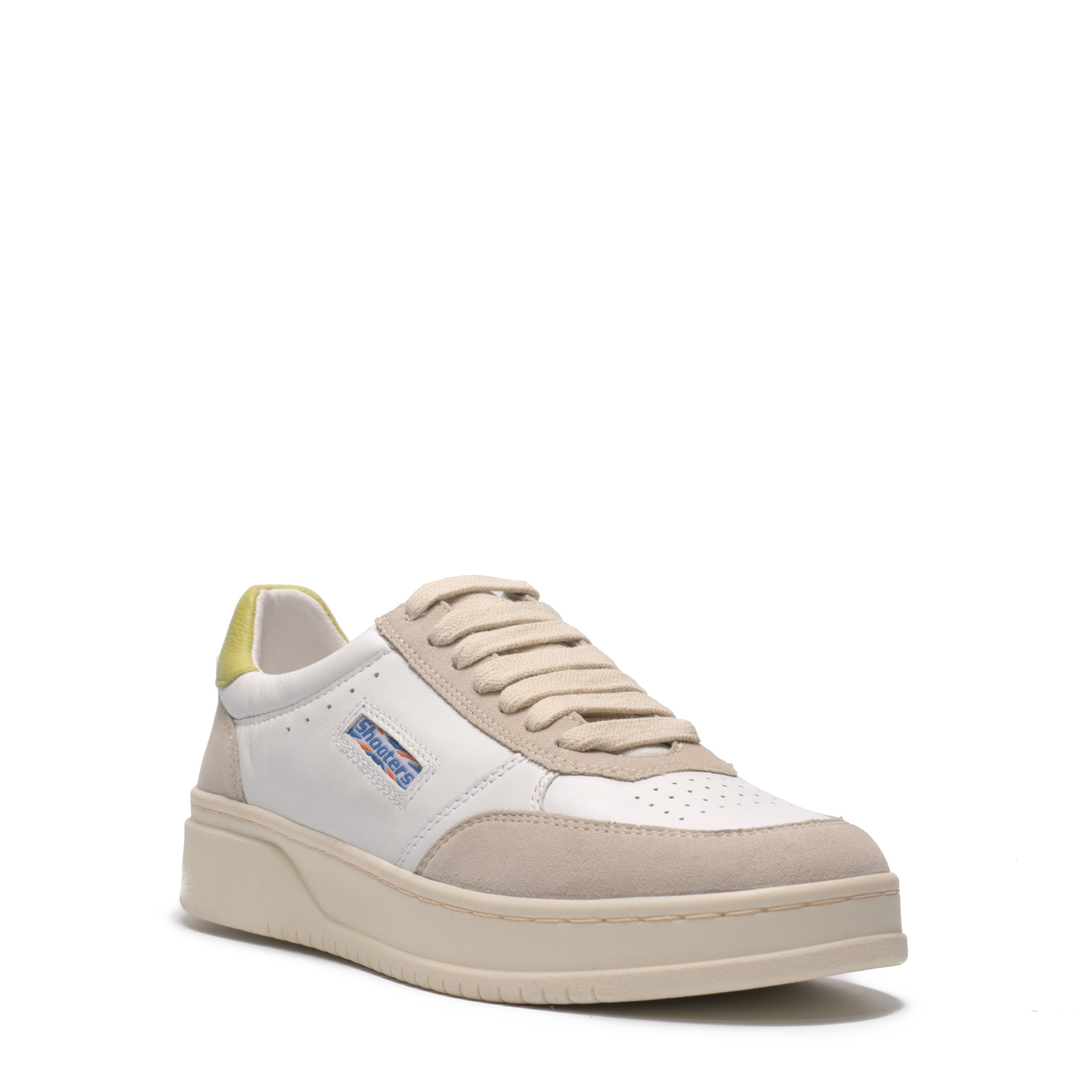 Sneakers Lacci S.Gomma Shooters S20063