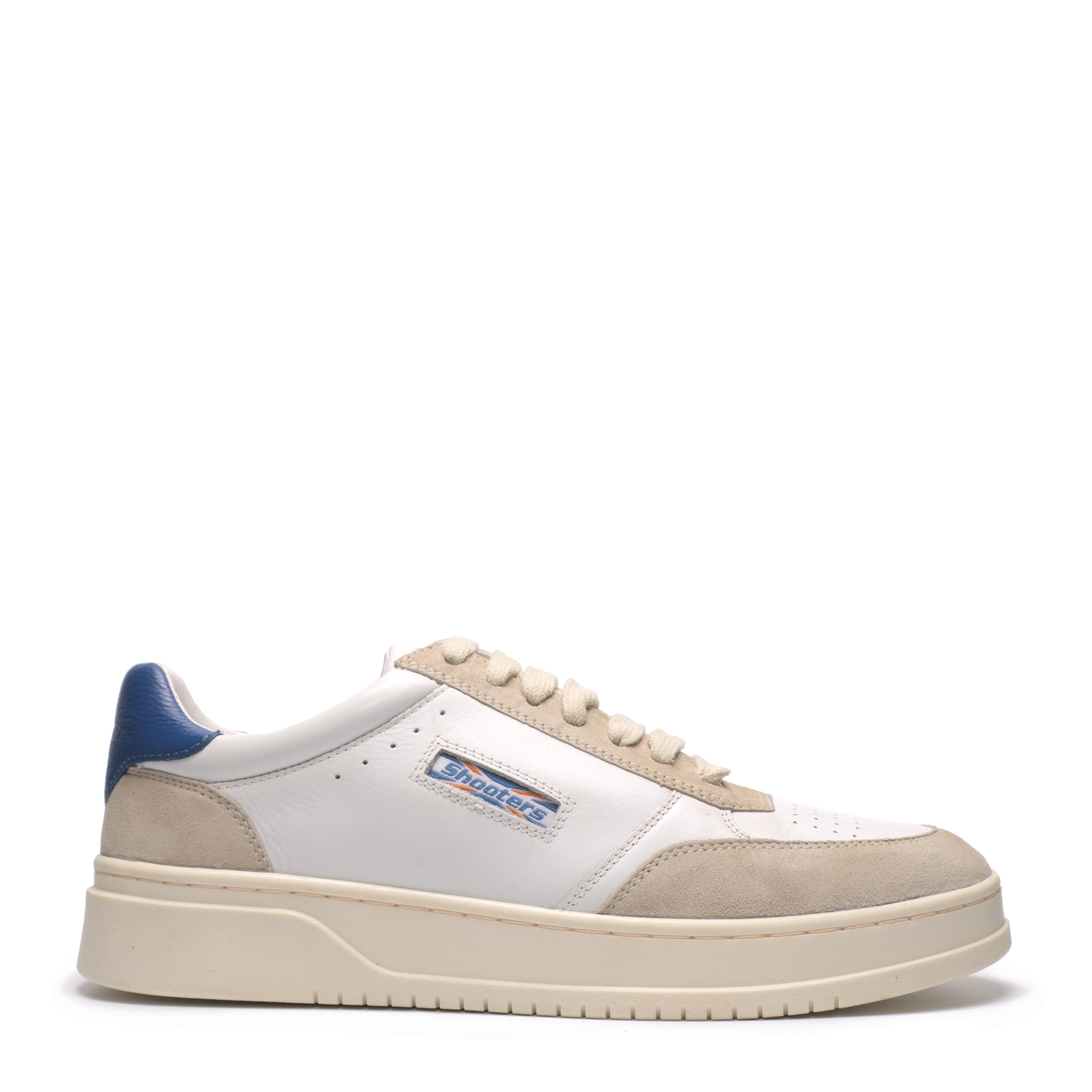 Sneakers Lacci S.Gomma Shooters S5584