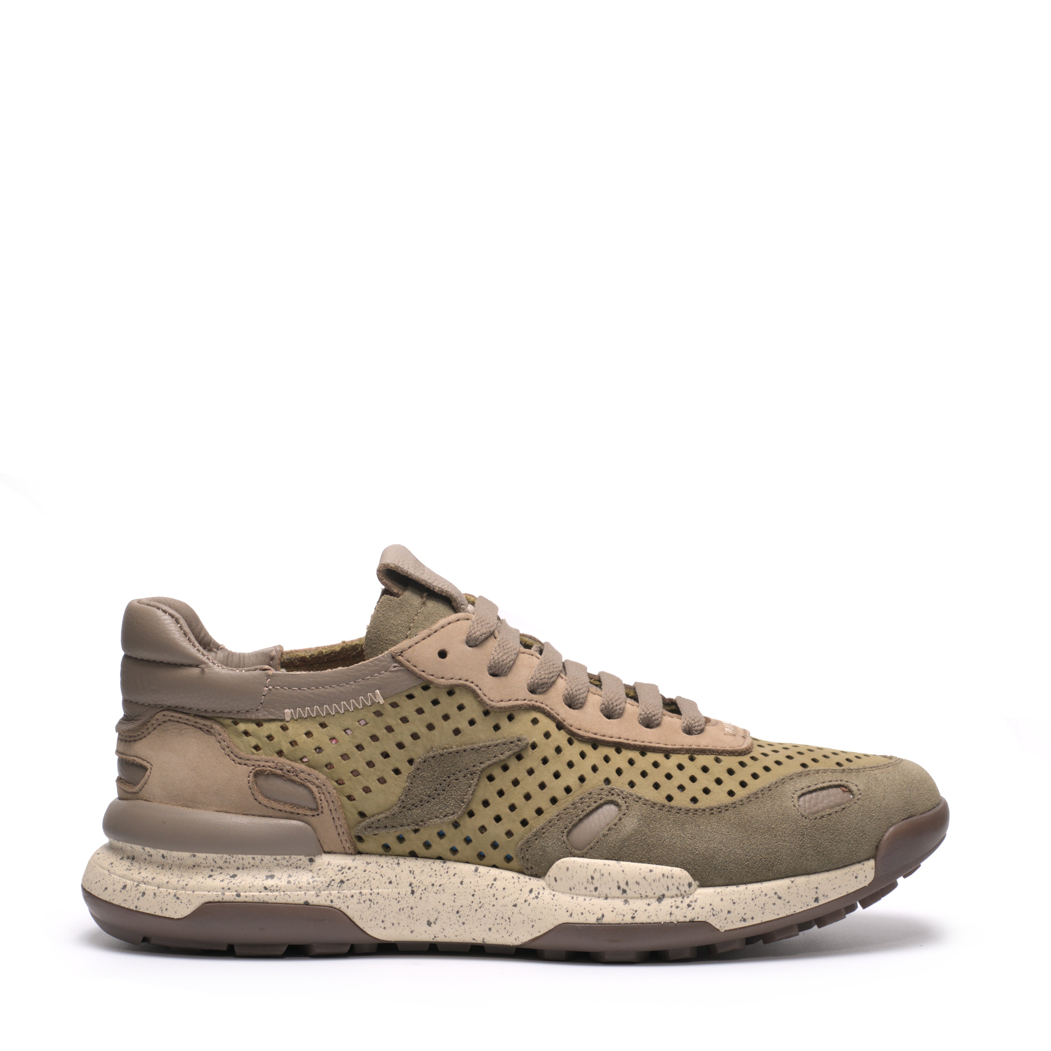 Sneakers Lacci S.Gomma Shooters S6388