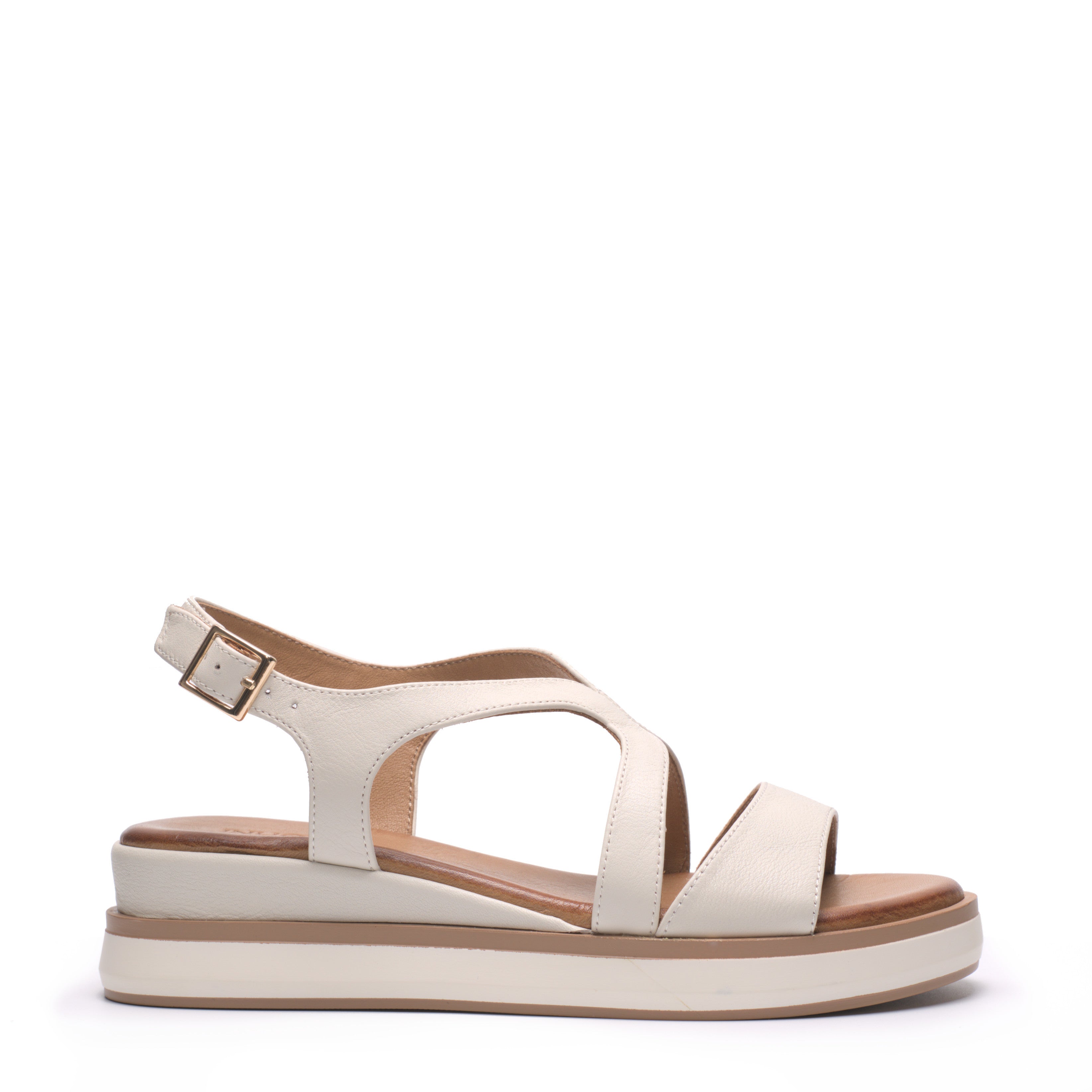 Sandalo S.Gomma Inuovo 113092